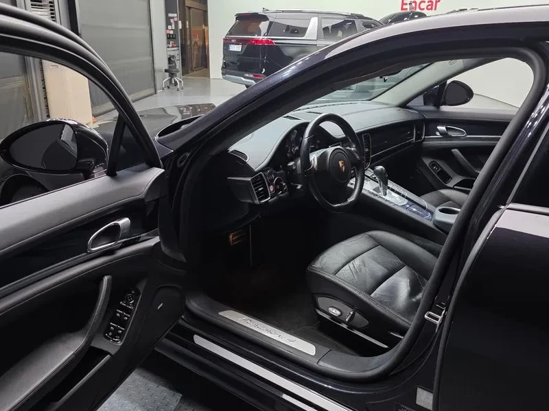 Porsche Panamera | Mobile.bg � ����������� 10