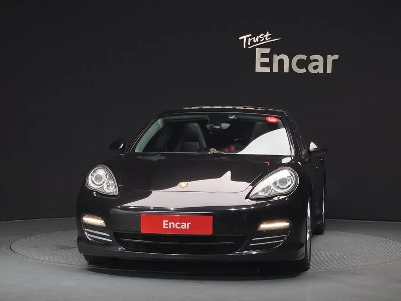 Porsche Panamera | Mobile.bg � ����������� 3