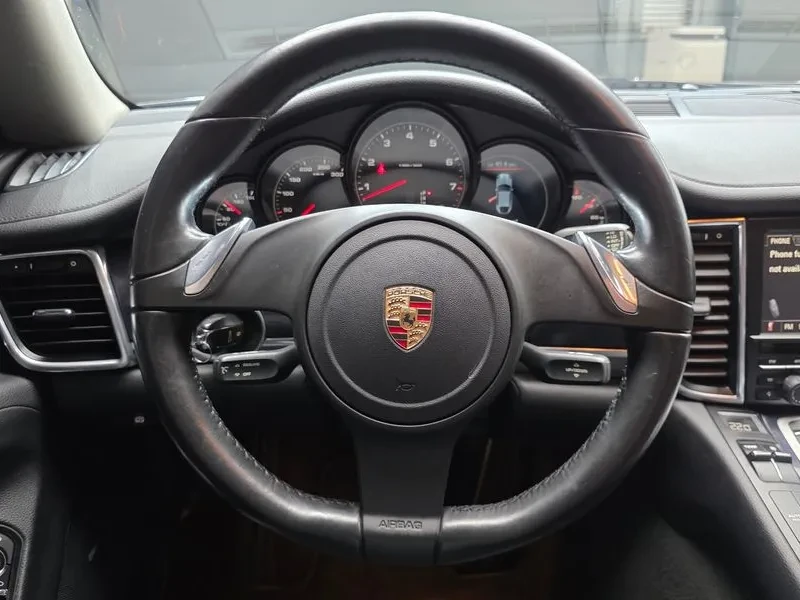 Porsche Panamera | Mobile.bg � ����������� 13