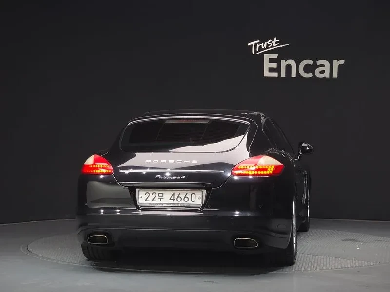 Porsche Panamera | Mobile.bg � ����������� 4