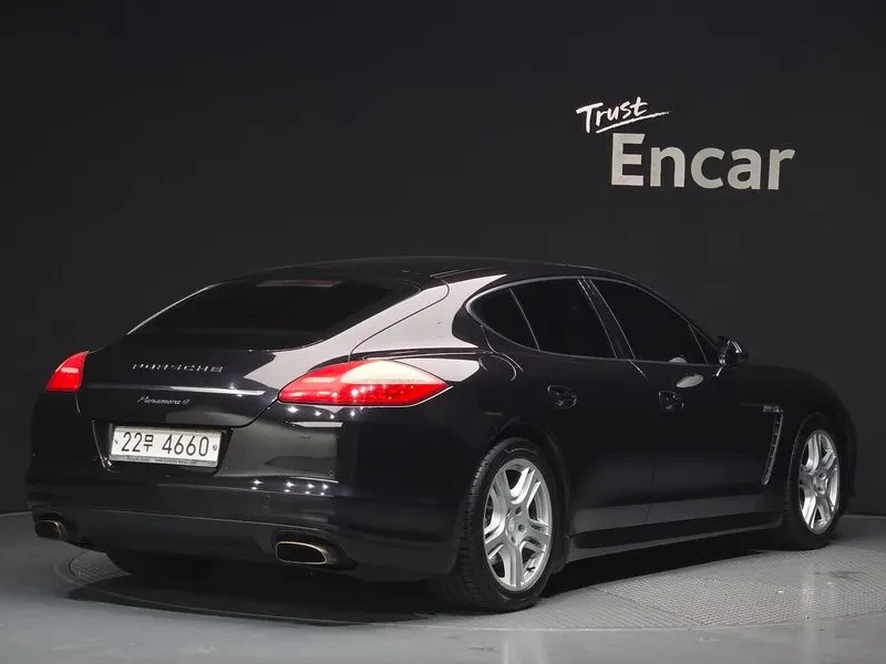 Porsche Panamera | Mobile.bg � ����������� 2
