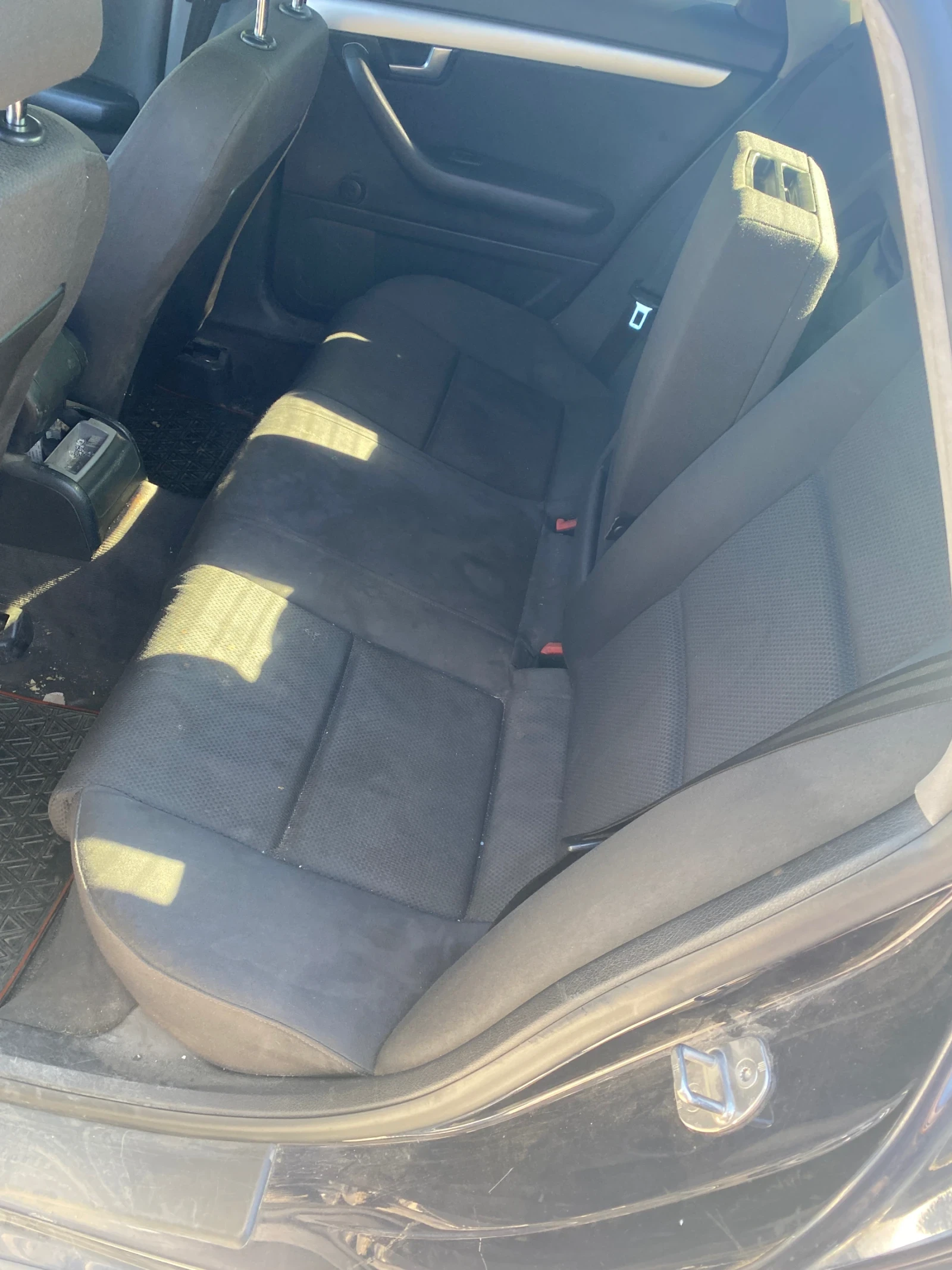 Audi A4 1.9 | Mobile.bg   12