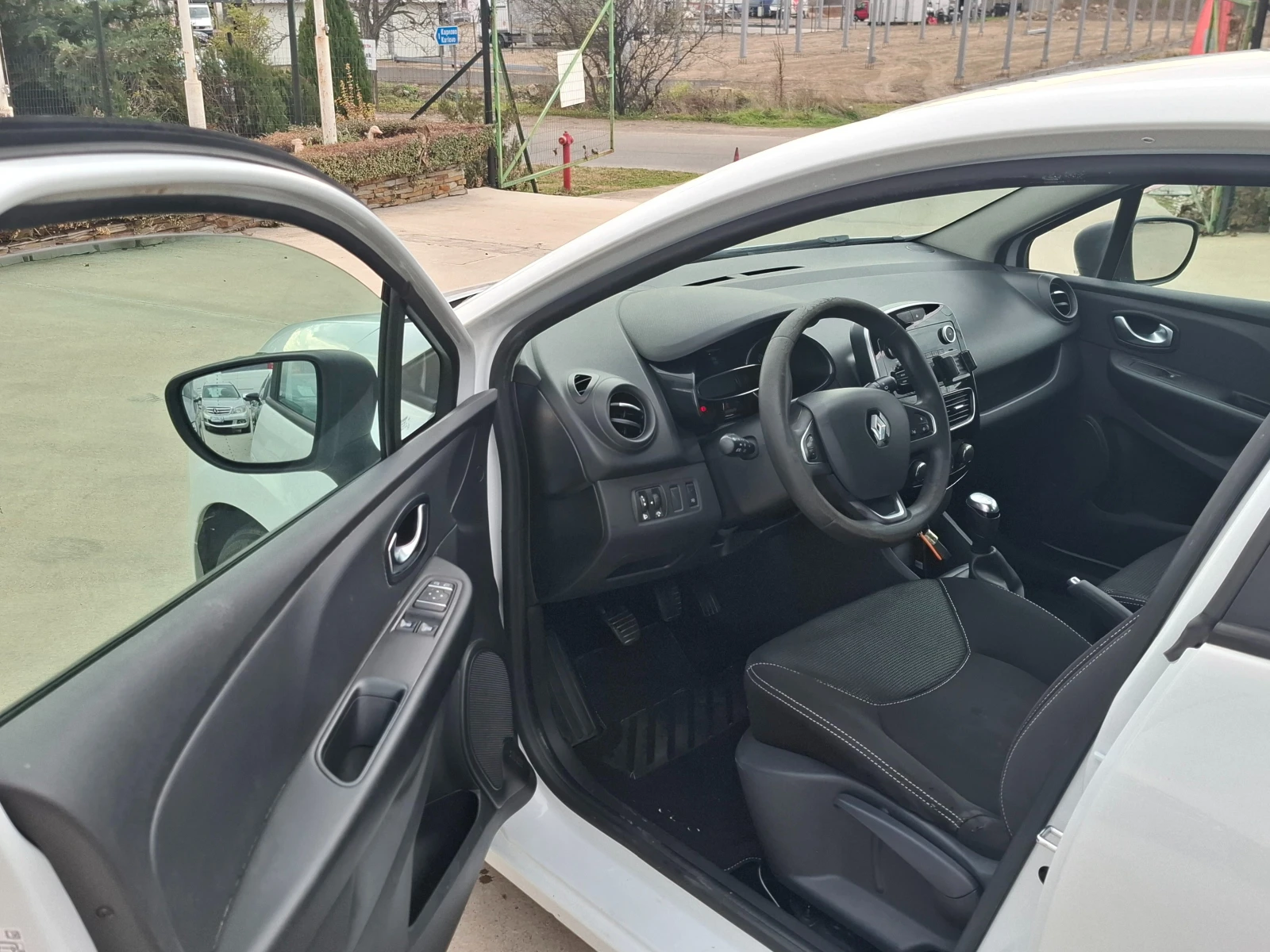 Renault Clio 1.5DCI/Euro6B/Клима - изображение 5