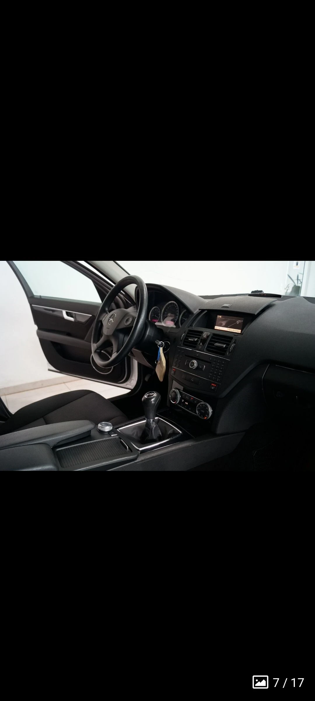 Mercedes-Benz C 220 OM646 - изображение 4