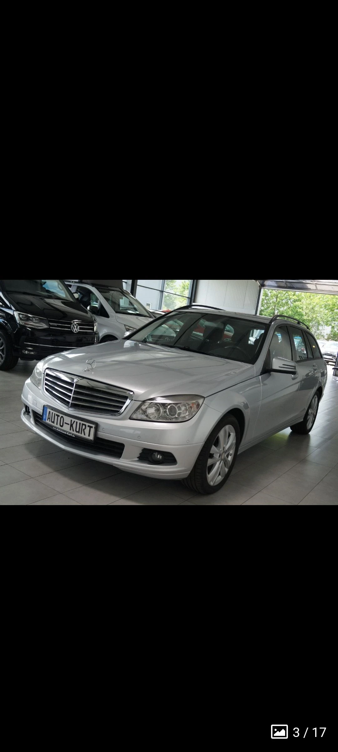 Mercedes-Benz C 220 OM646 - изображение 3