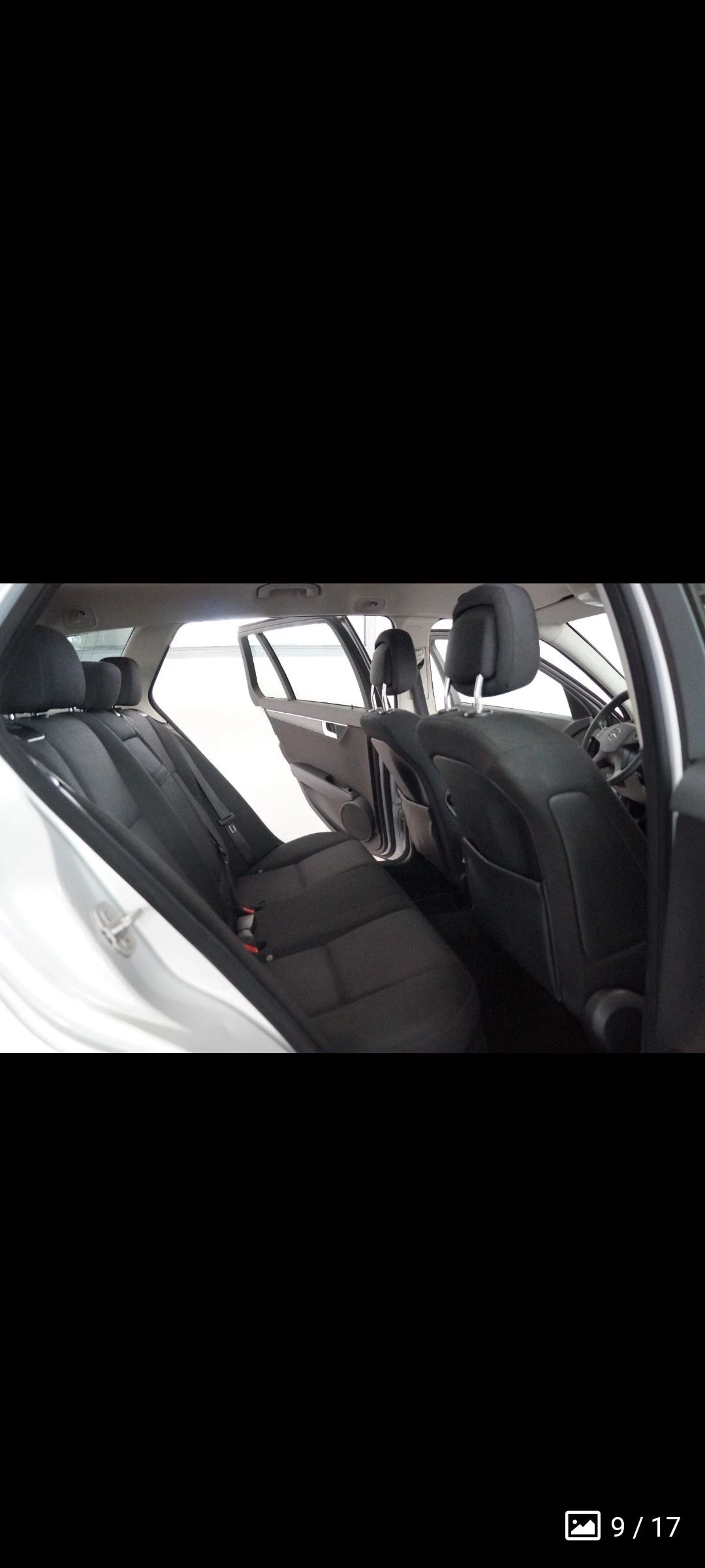 Mercedes-Benz C 220 OM646 - изображение 6
