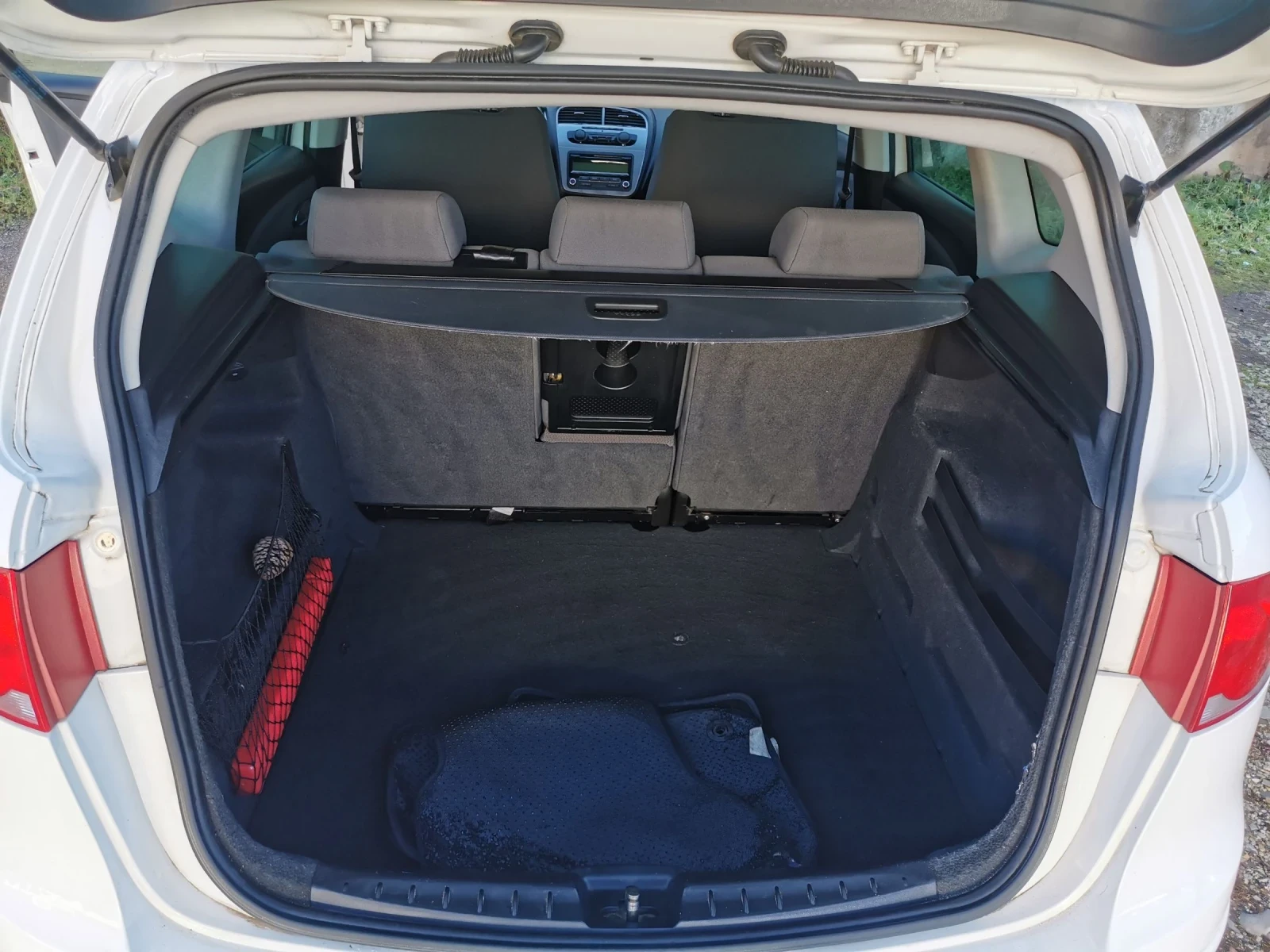 Seat Altea XL TDI   ltaly | Mobile.bg — изображение 11