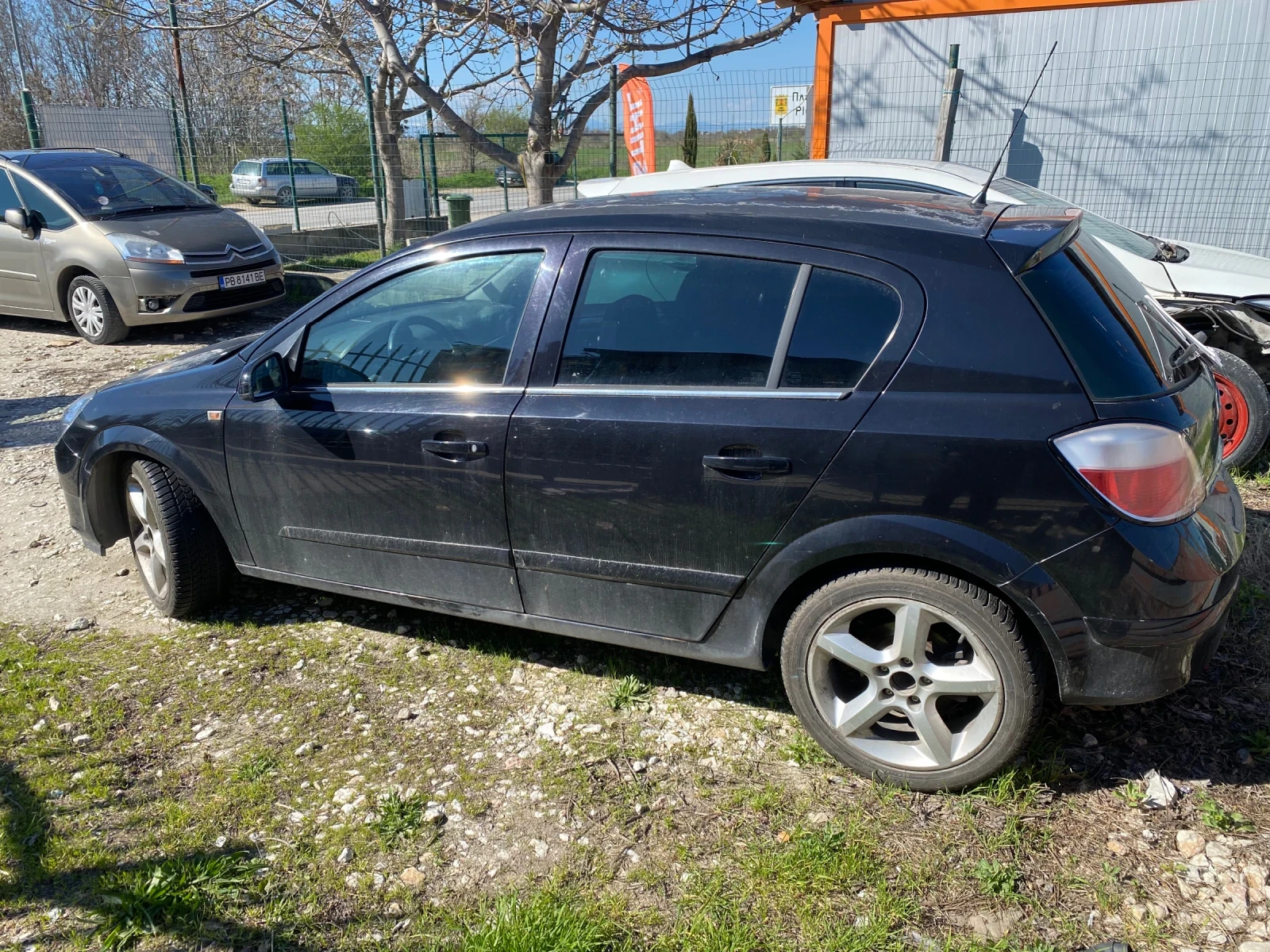Opel Astra 1.9  - изображение 2