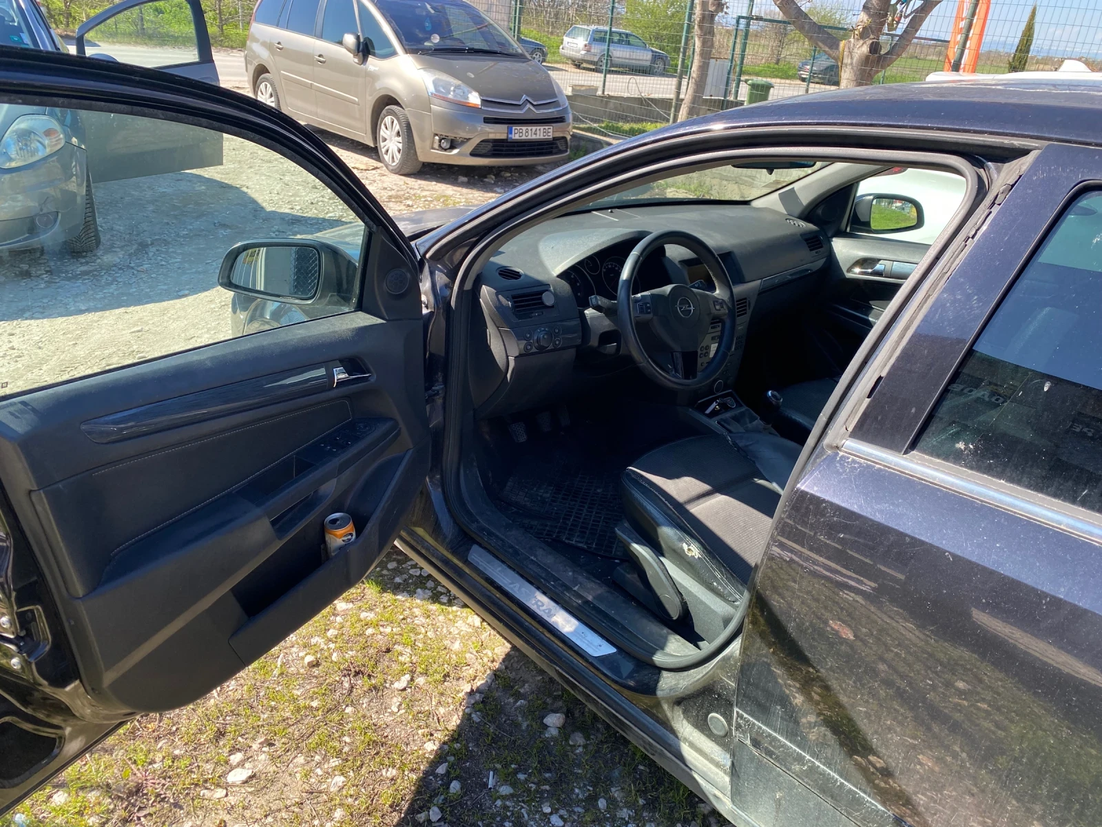 Opel Astra 1.9  - изображение 5