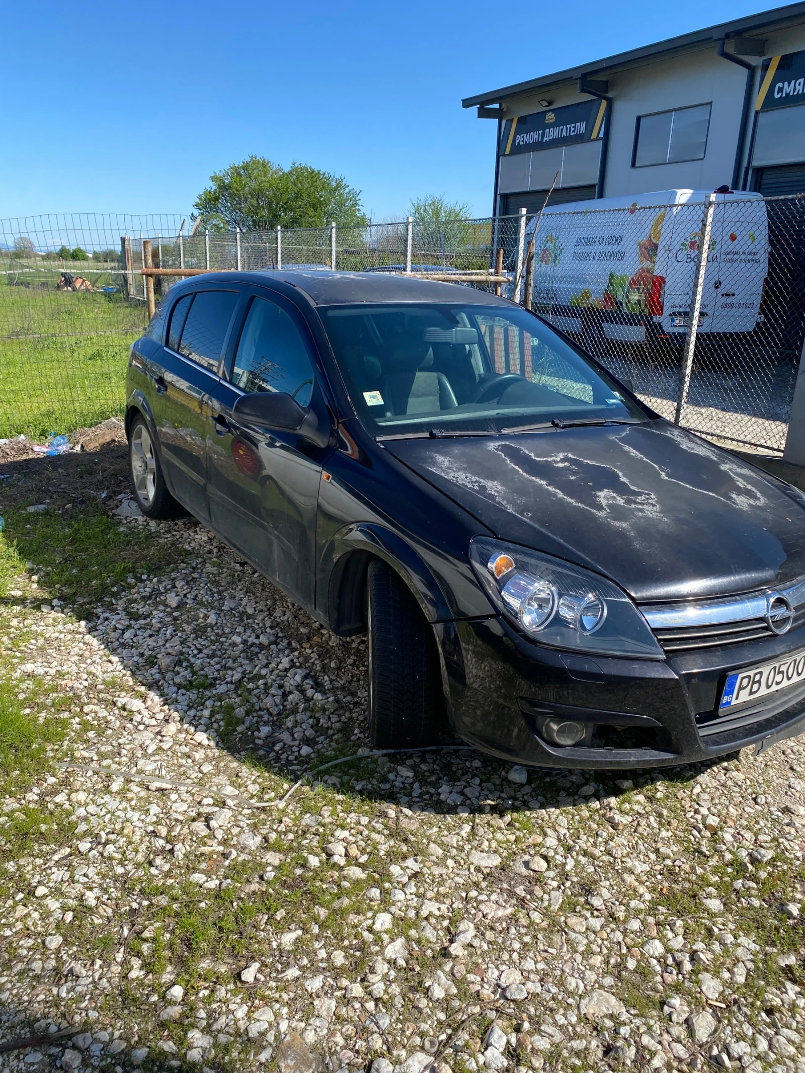 Opel Astra 1.9  - изображение 10