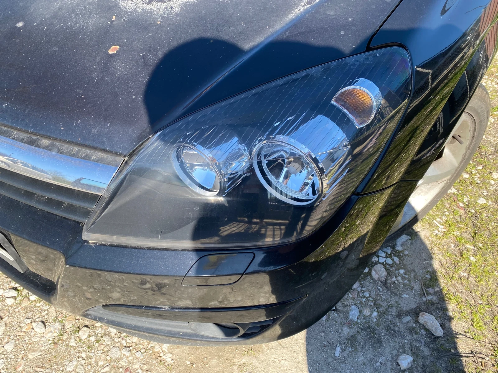 Opel Astra 1.9  - изображение 3