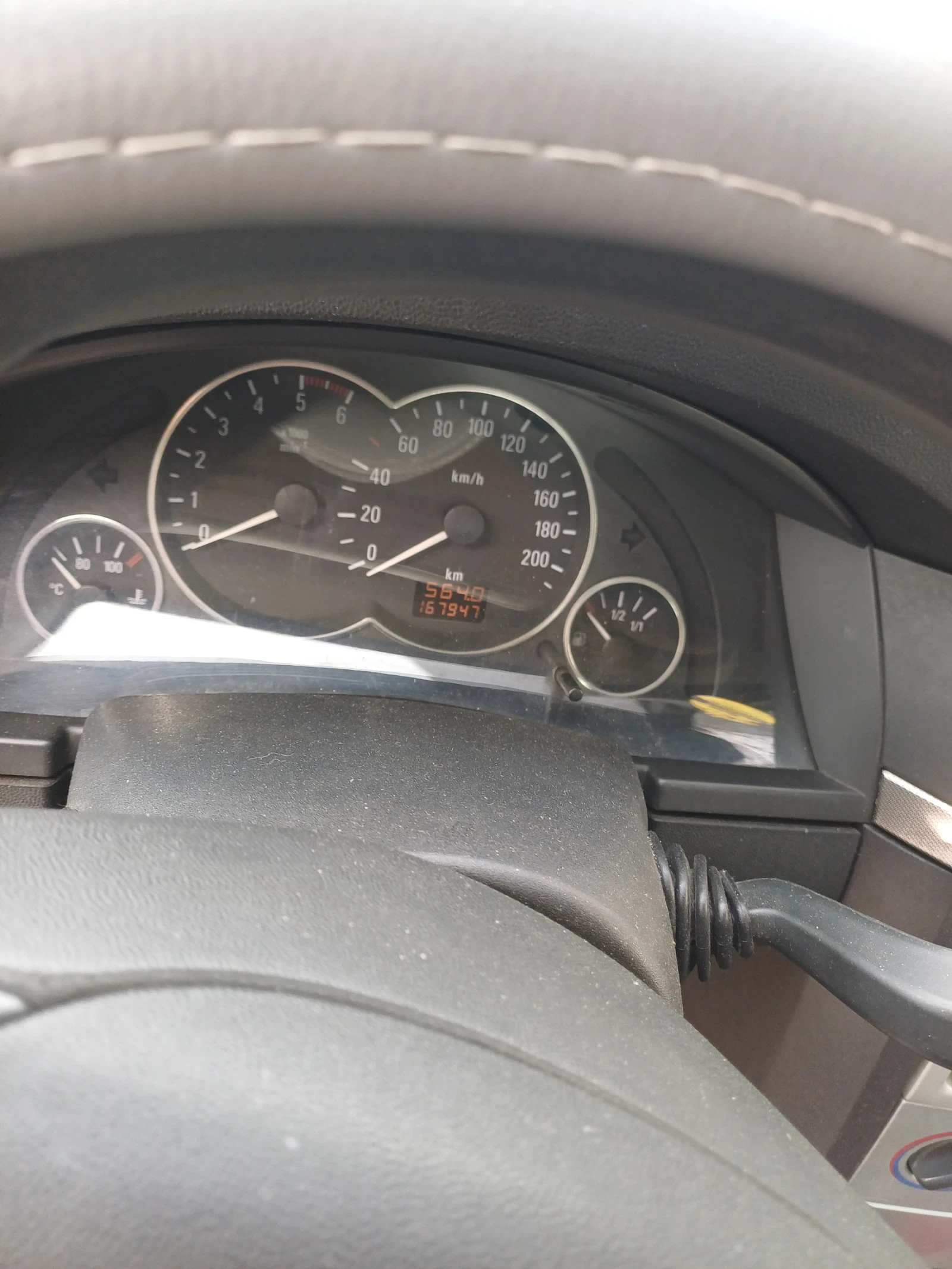 Opel Meriva  - изображение 8
