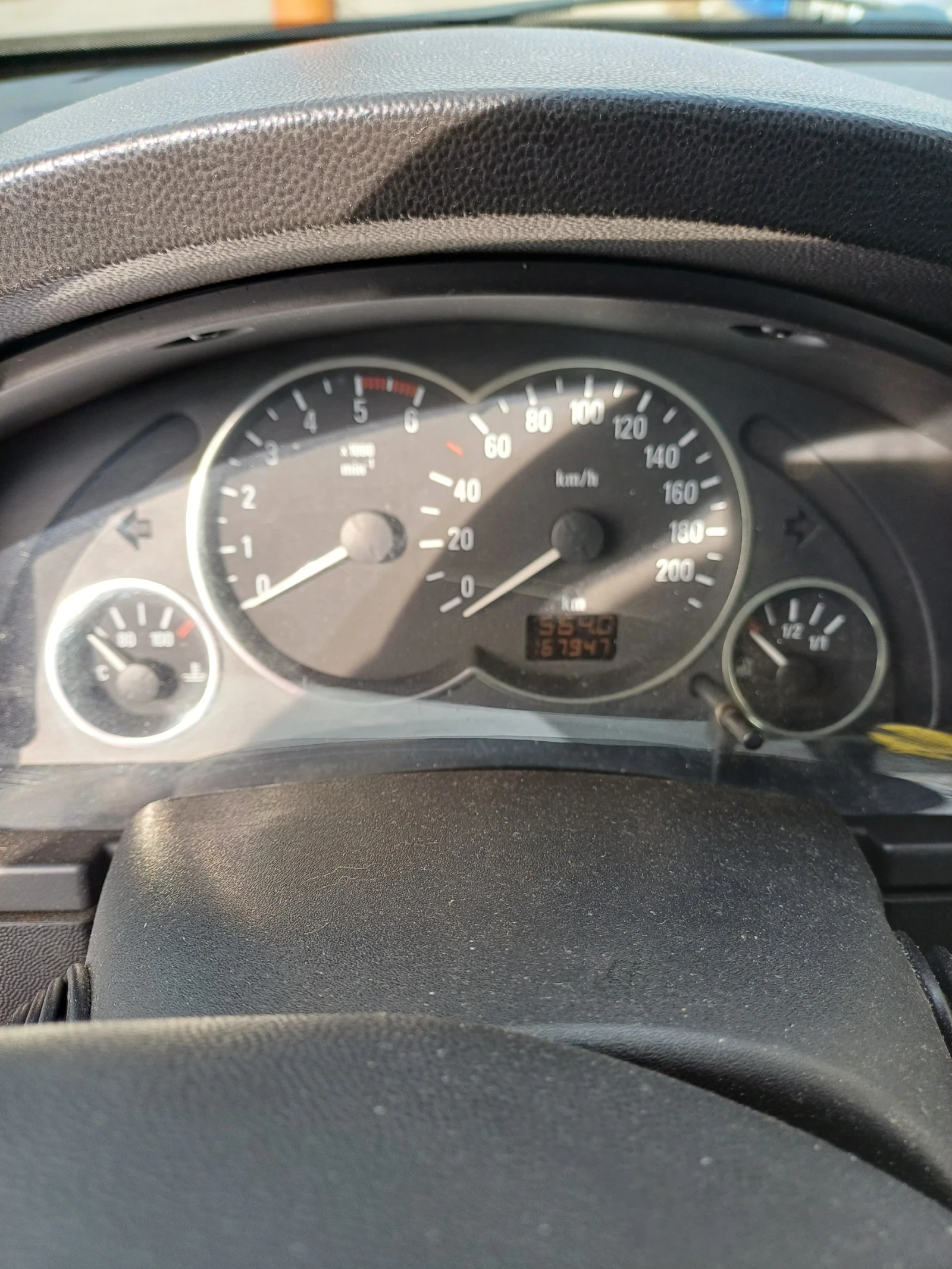 Opel Meriva  - изображение 9