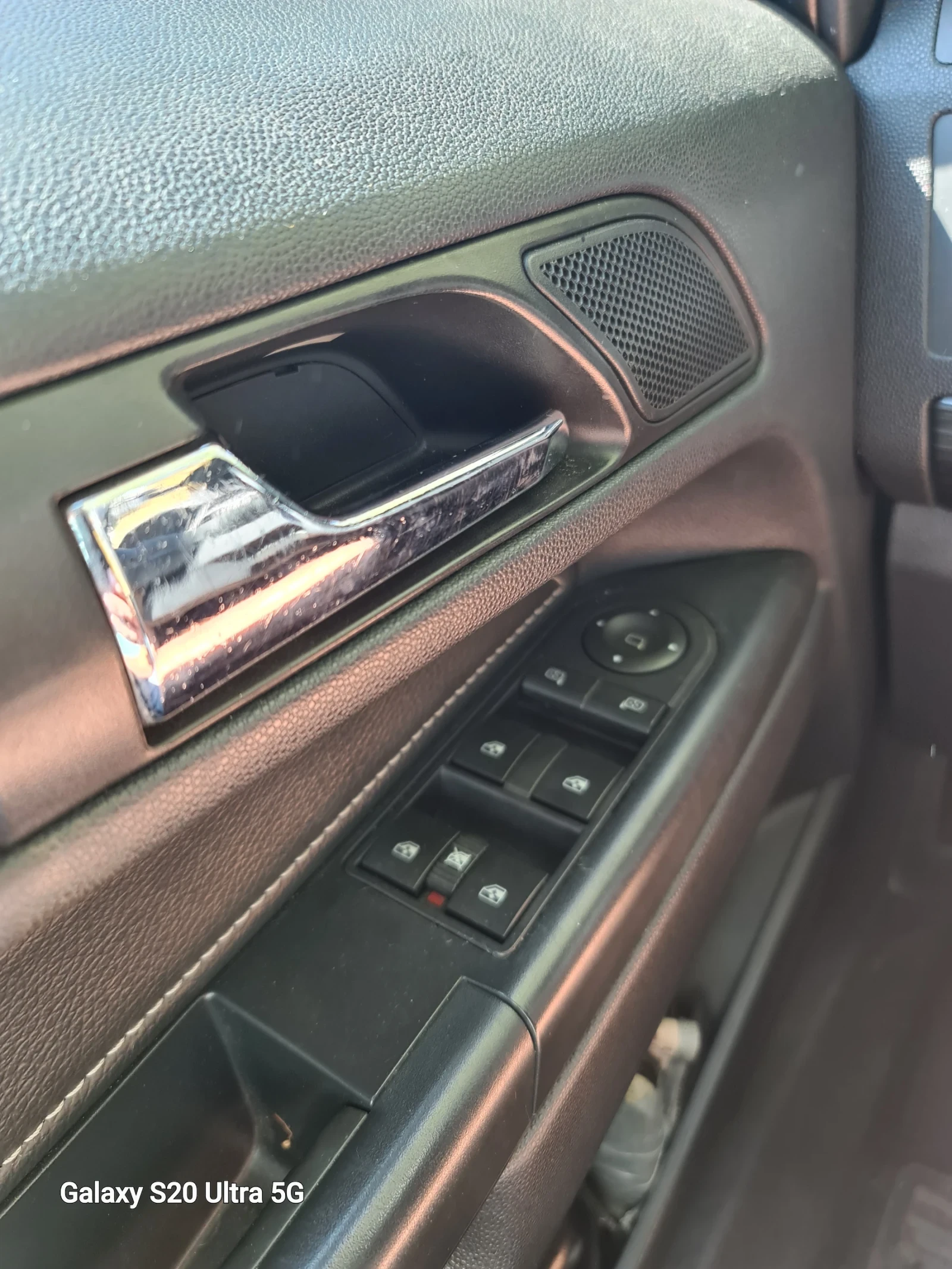 Opel Zafira 1.9CDTI    �������� !!! | Mobile.bg � ����������� 14