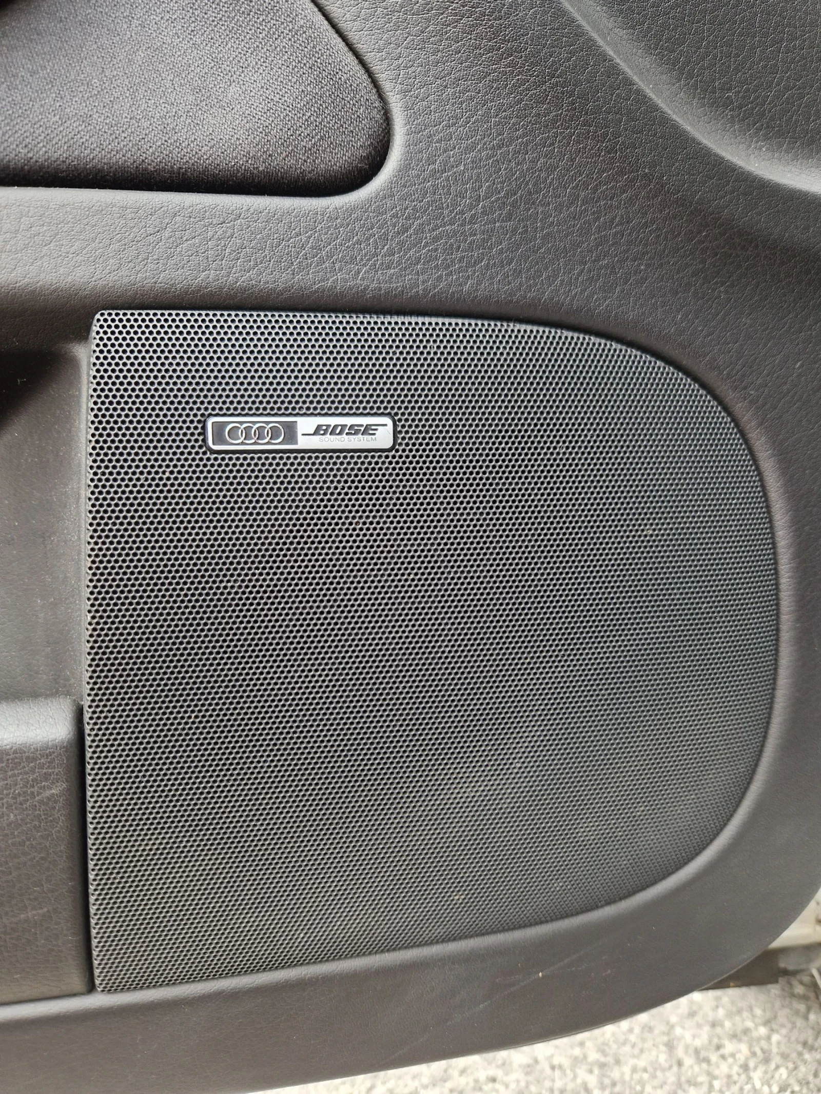 Audi A4 1.8t quattro - изображение 10