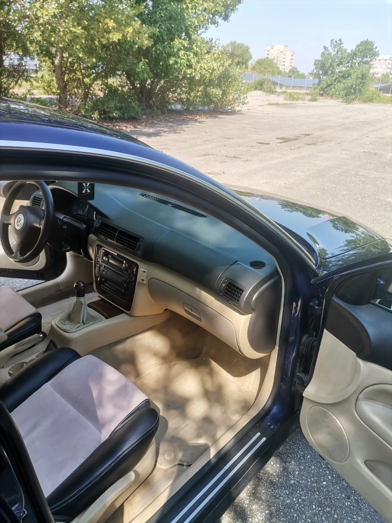VW Passat 1.9 - изображение 9