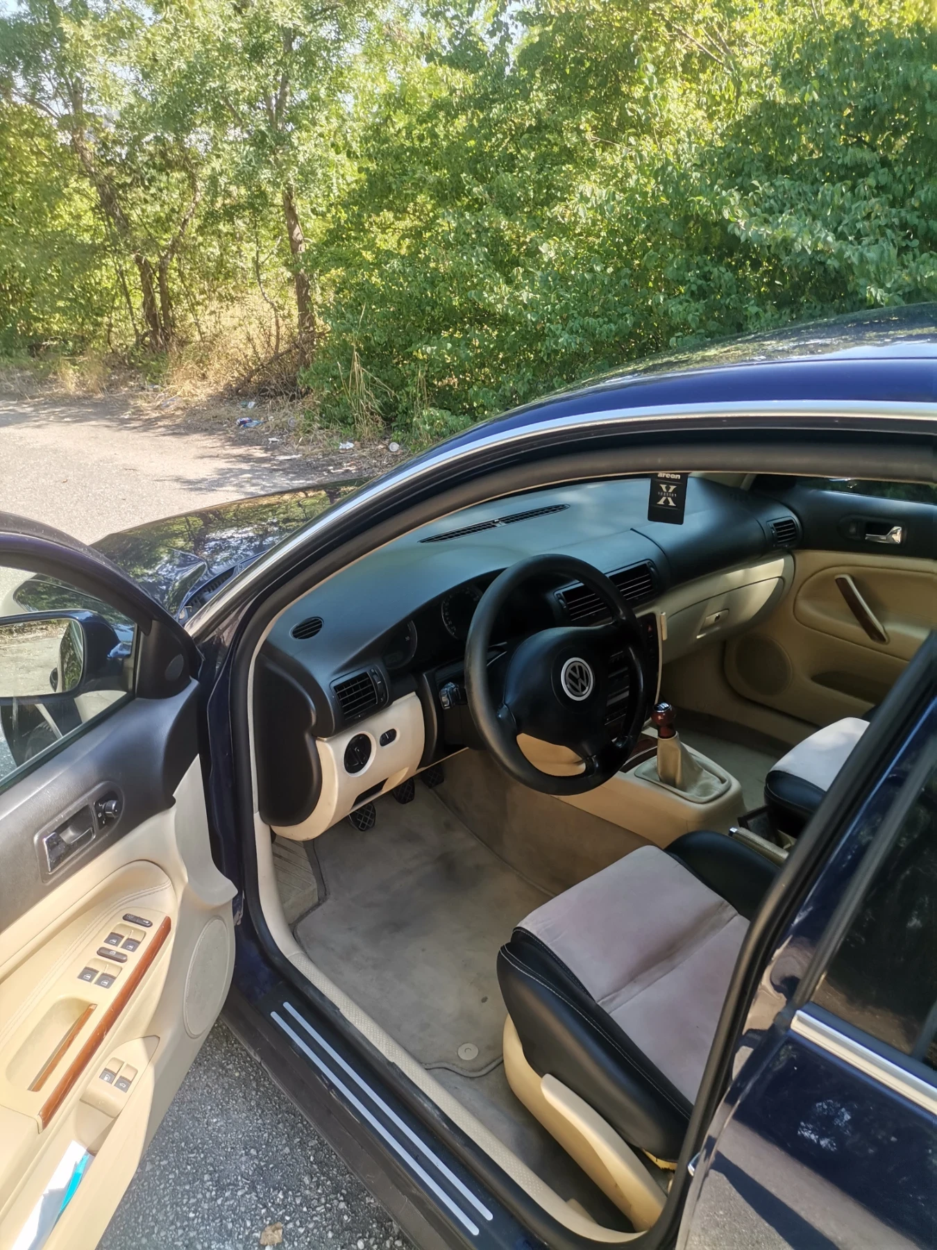VW Passat 1.9 - изображение 10