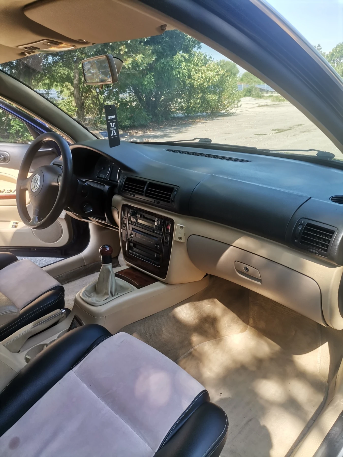 VW Passat 1.9 - изображение 7