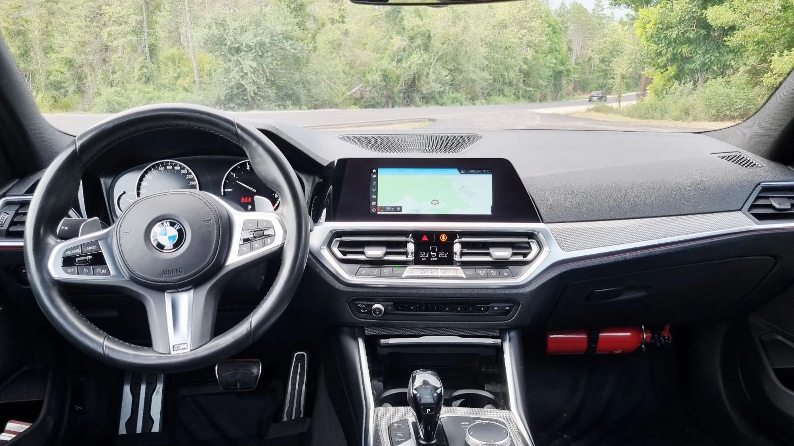 BMW 320   Xdrive     | Mobile.bg   13