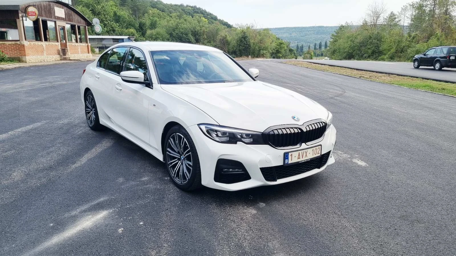 BMW 320   Xdrive     | Mobile.bg   1