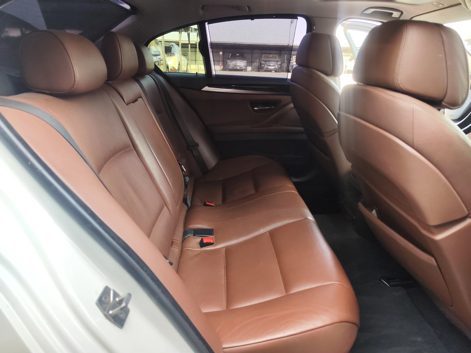 BMW 530 525* MPAK* PODGREV* HEADUP* MASAJ* LIZING - изображение 7
