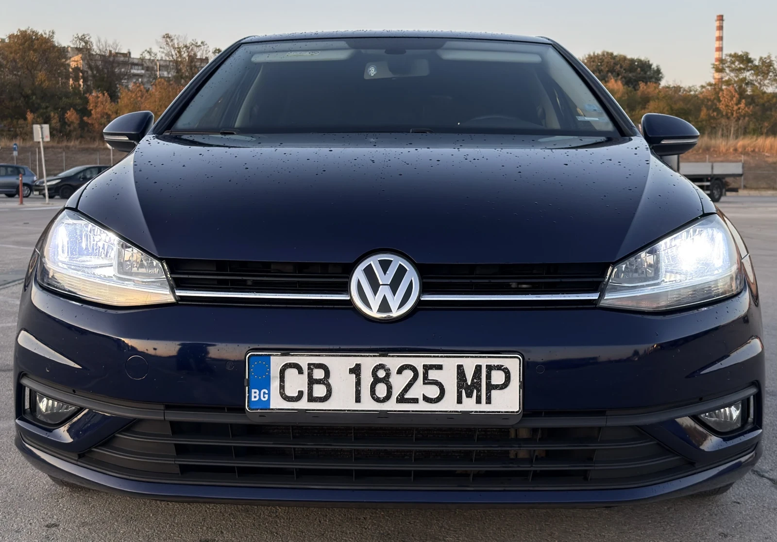 VW Golf  - изображение 2