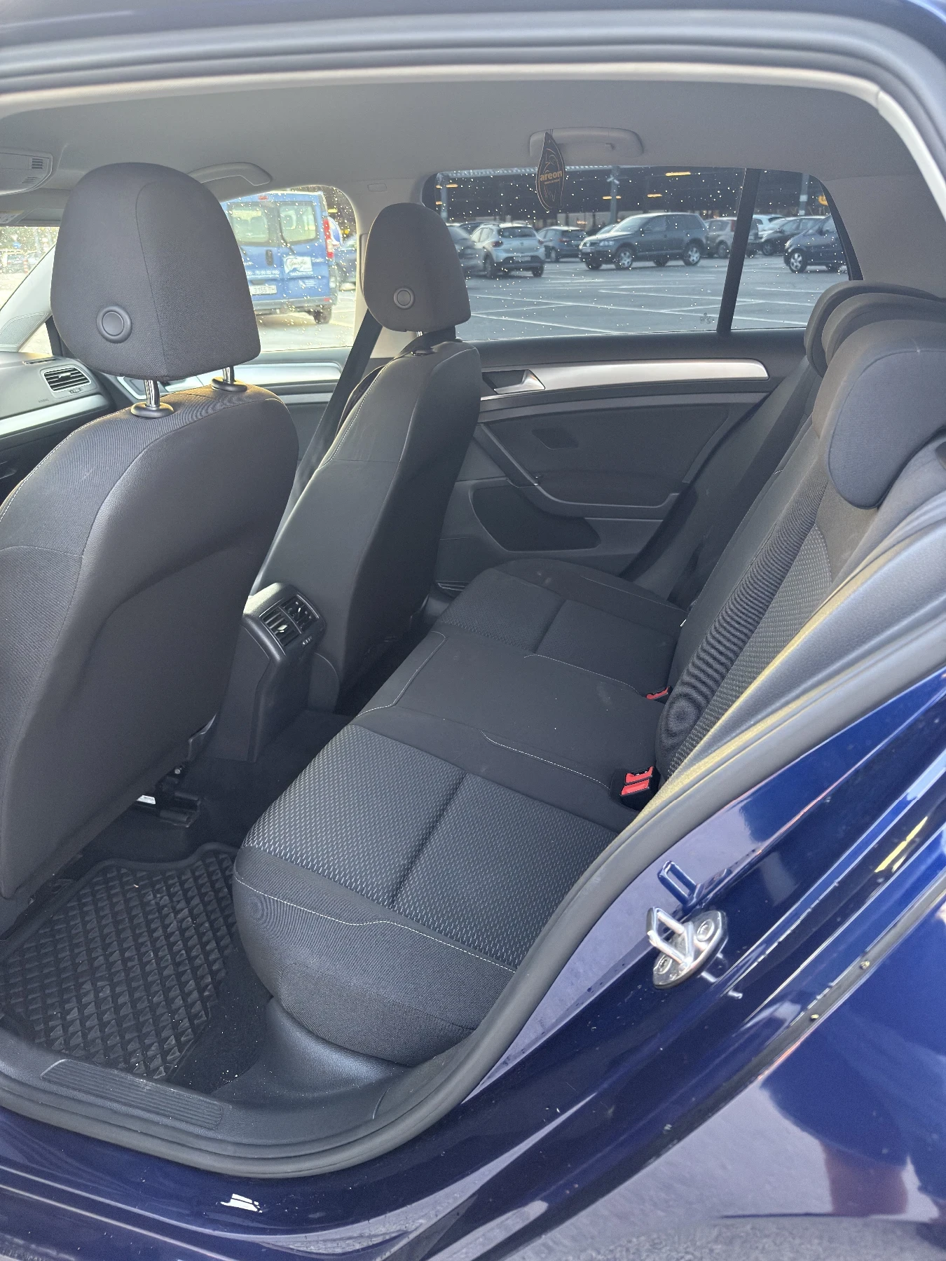 VW Golf  - изображение 7