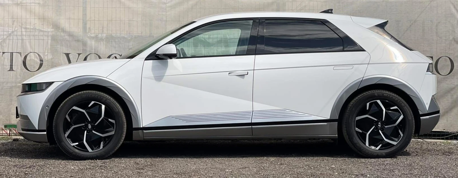 Hyundai Ioniq 5 UNIQ* 306 H.P.* 72.6KW* AWD* ГАРАНЦИЯ - изображение 6