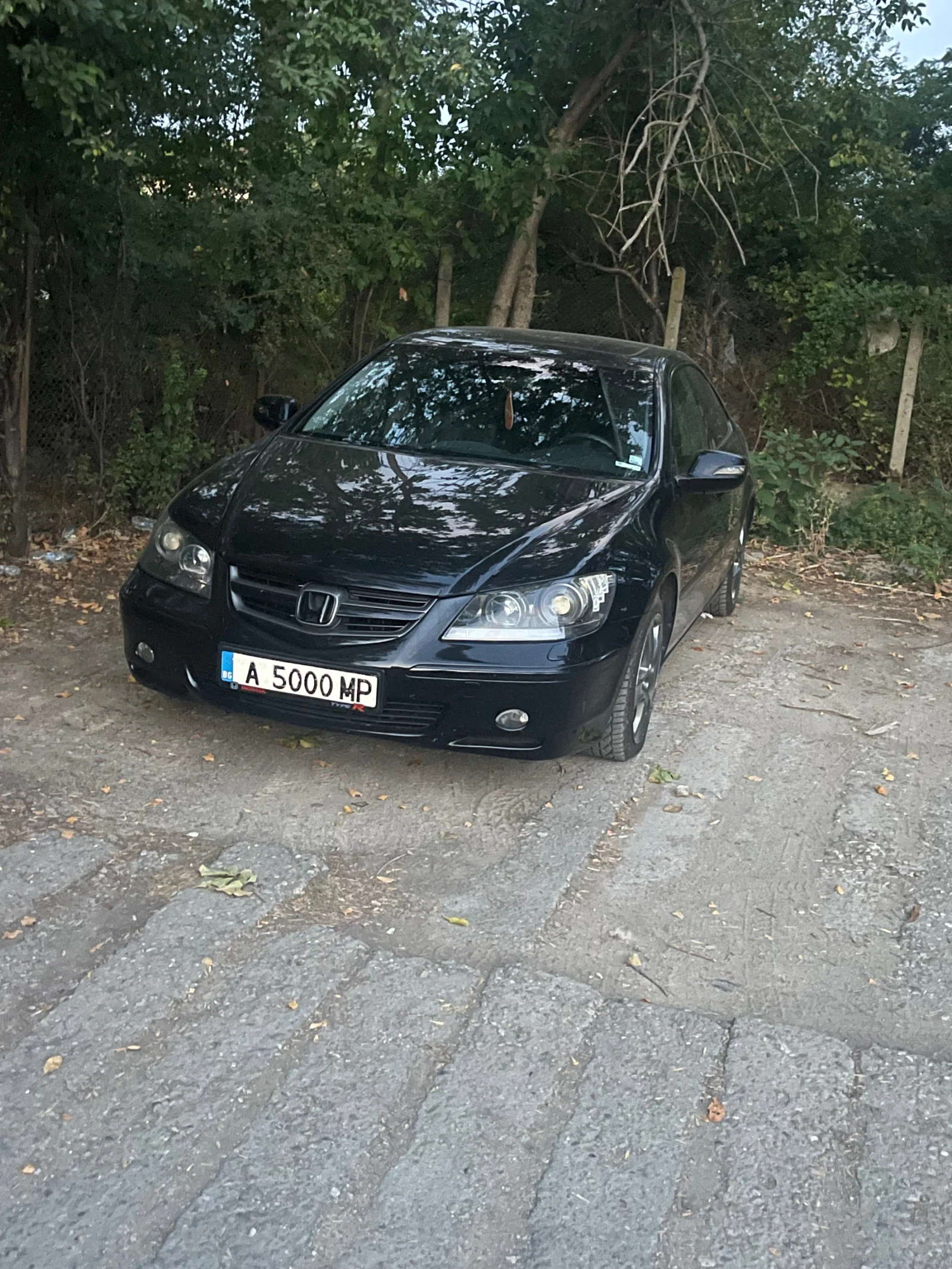 Honda Legend KB1 SH-AWD ( 4x4 )  ,   | Mobile.bg   11