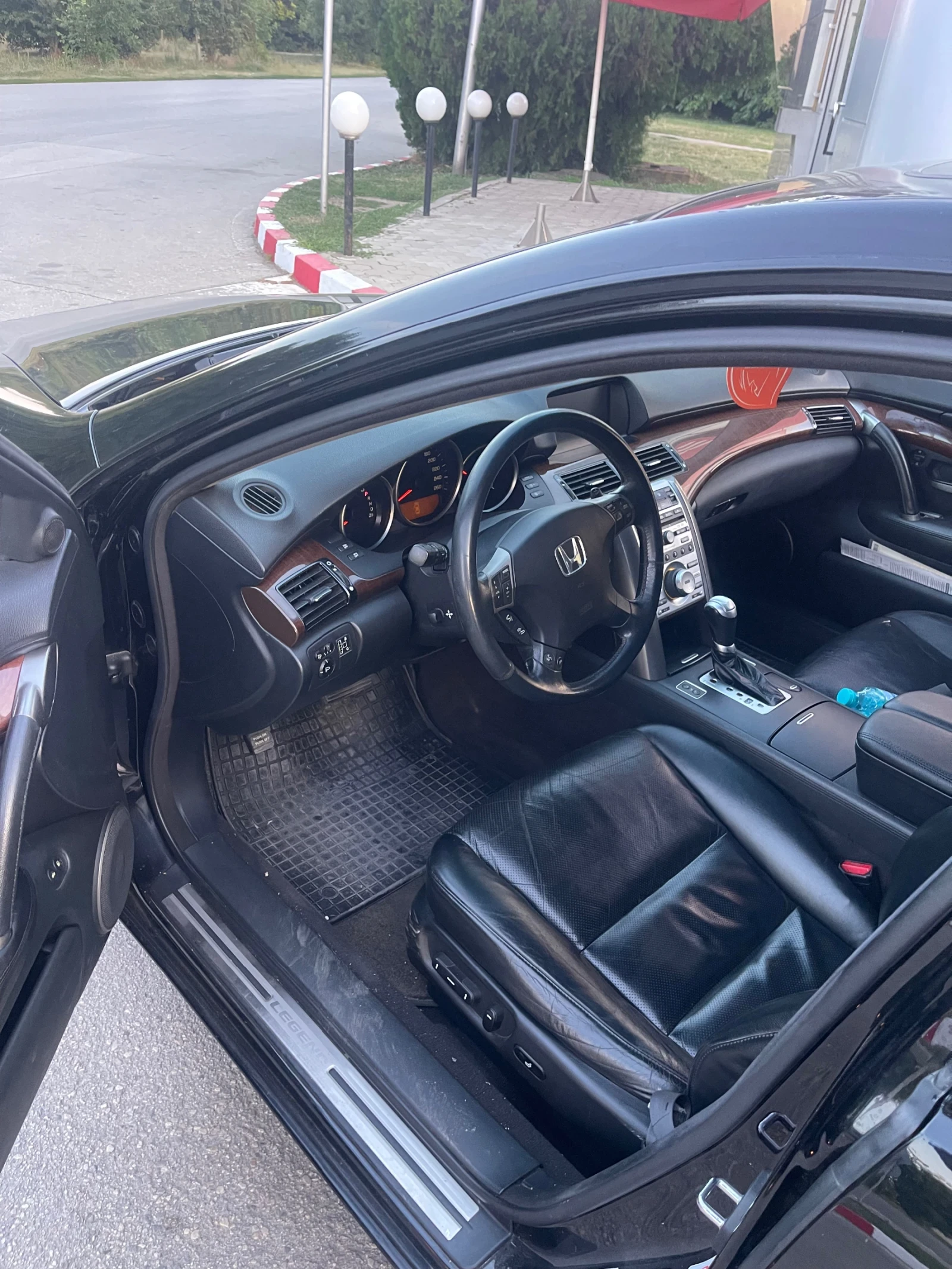 Honda Legend KB1 SH-AWD ( 4x4 )  ,   | Mobile.bg   7