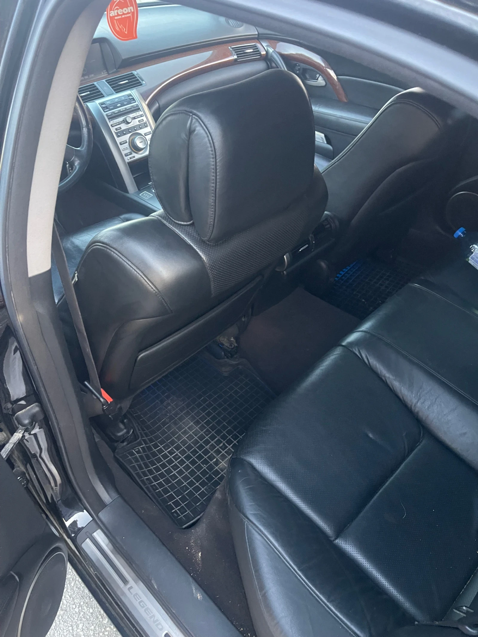 Honda Legend KB1 SH-AWD ( 4x4 )  ,   | Mobile.bg   6