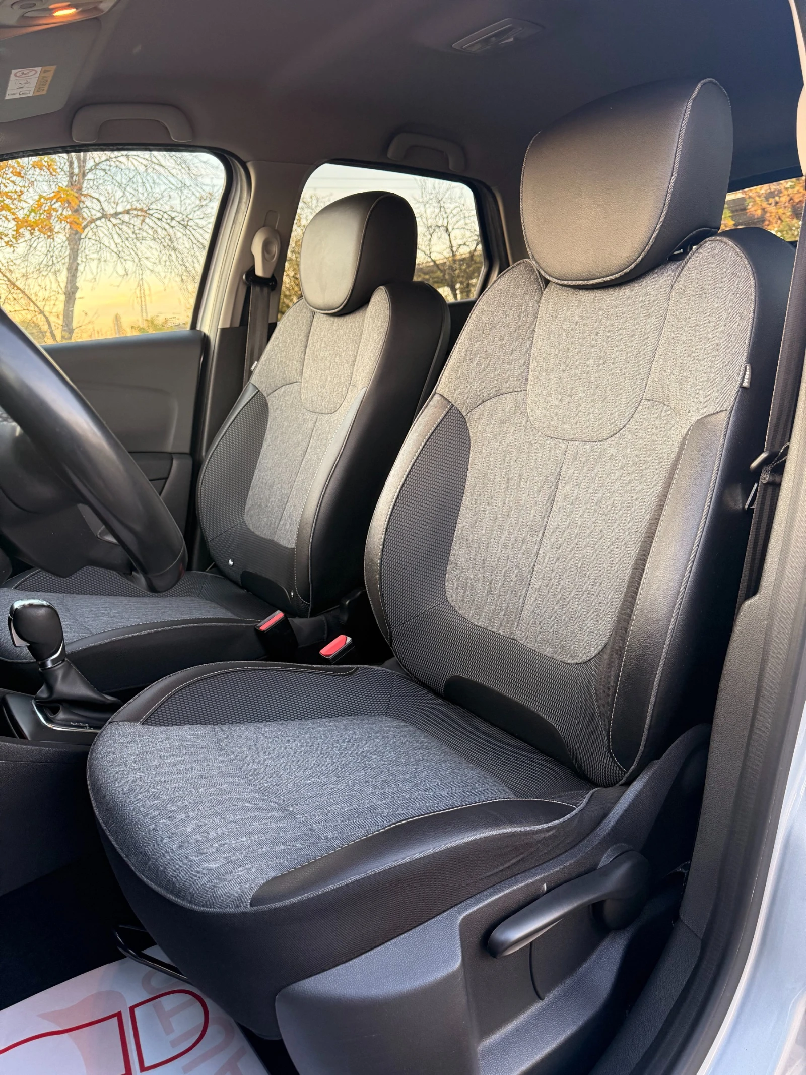 Renault Captur 1.5 DCI* NAVI* * EURO 6*  | Mobile.bg   12