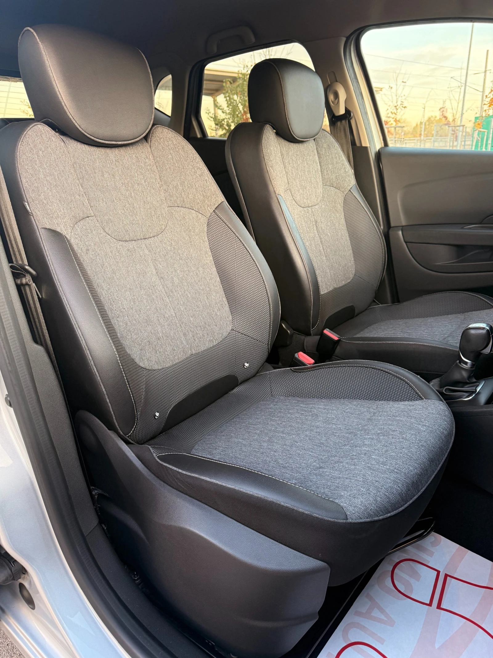 Renault Captur 1.5 DCI* NAVI* * EURO 6*  | Mobile.bg   13