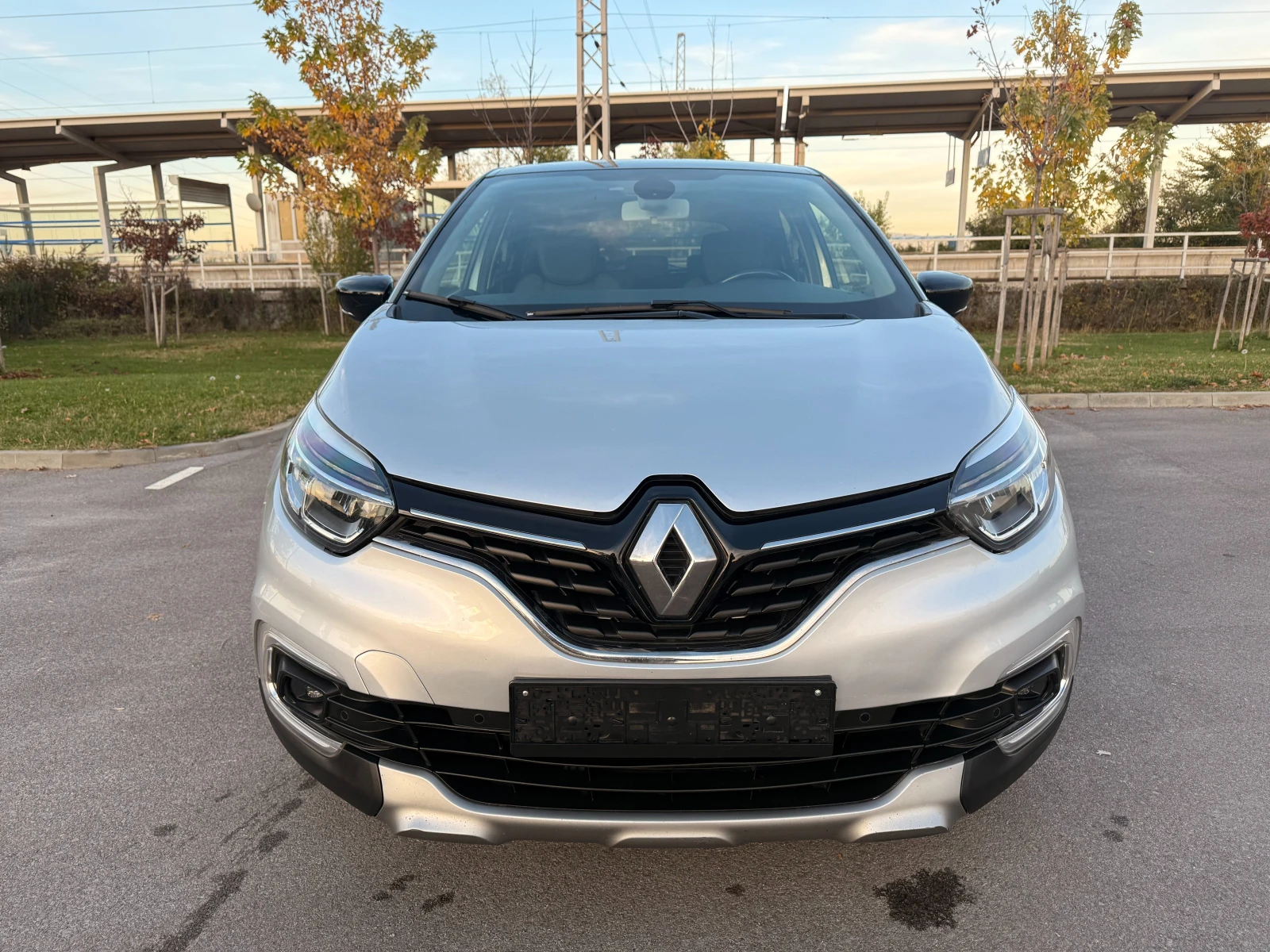 Renault Captur 1.5 DCI* NAVI* КАМЕРА* EURO 6*  - изображение 2