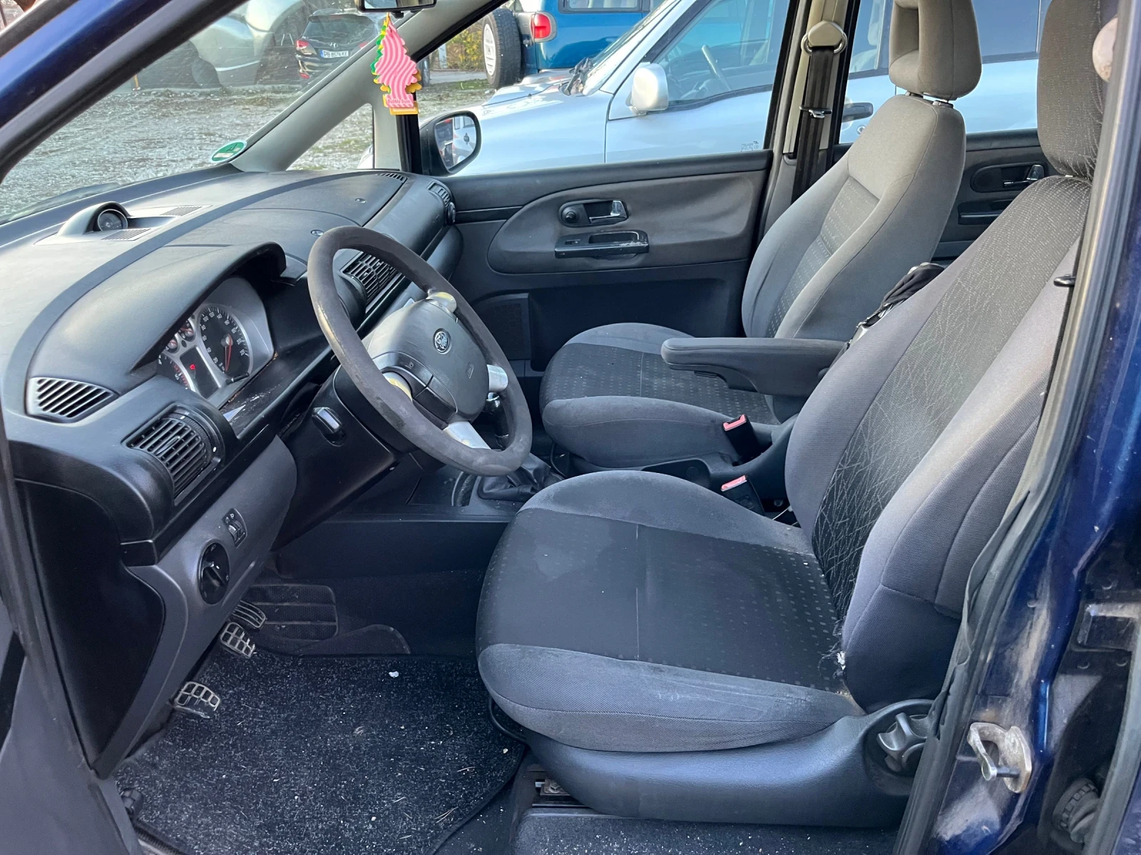 Ford Galaxy 1.9TDi | Mobile.bg   6