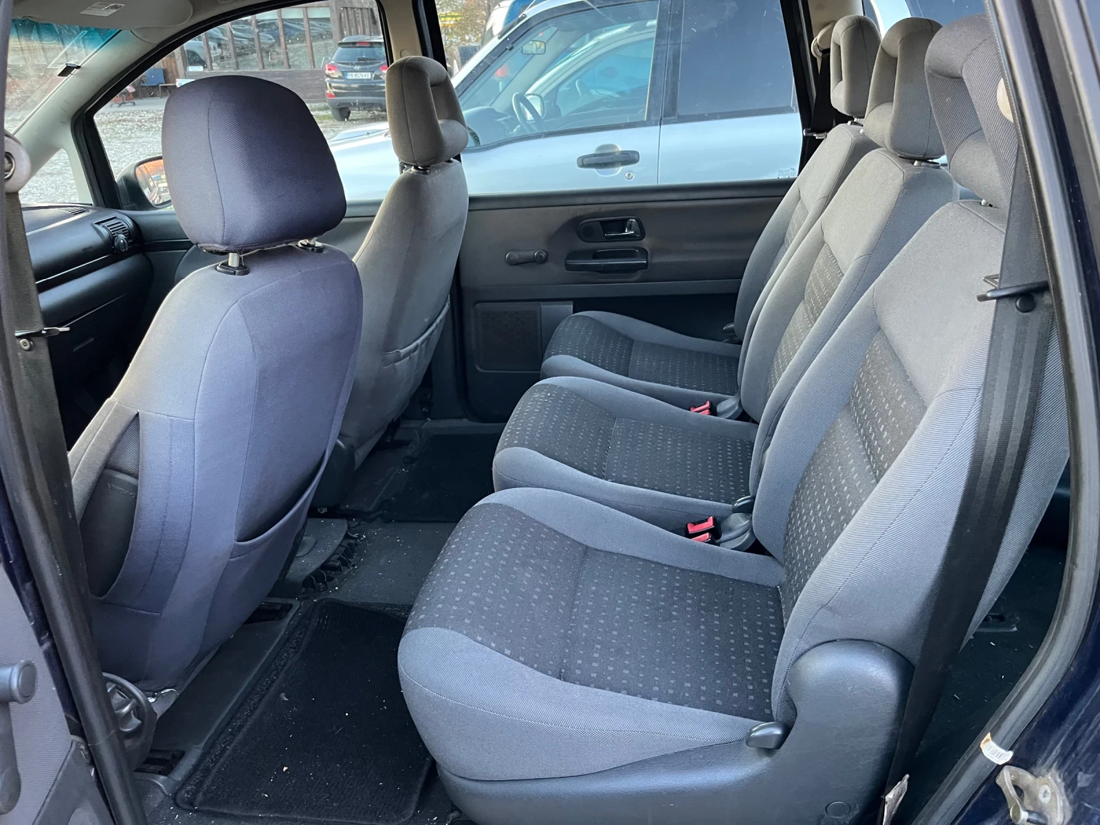 Ford Galaxy 1.9TDi | Mobile.bg   7