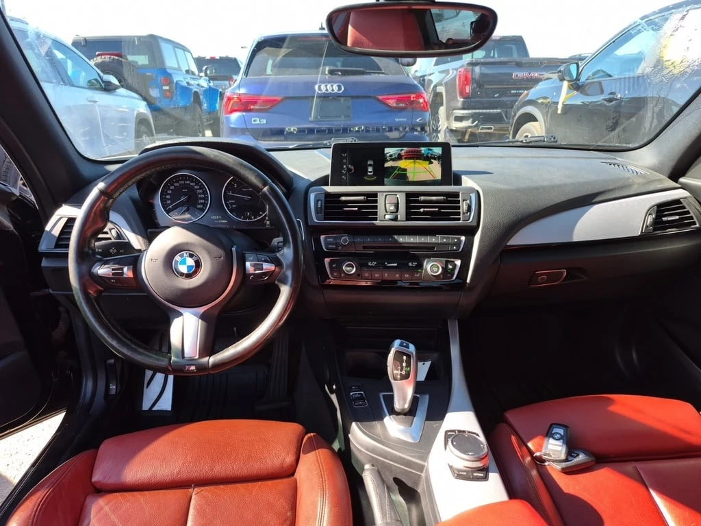 BMW 230 * 230i xDrive * CARFAX * БЕЗ ПЪРВОНАЧАЛНА ВНОСКА - изображение 7