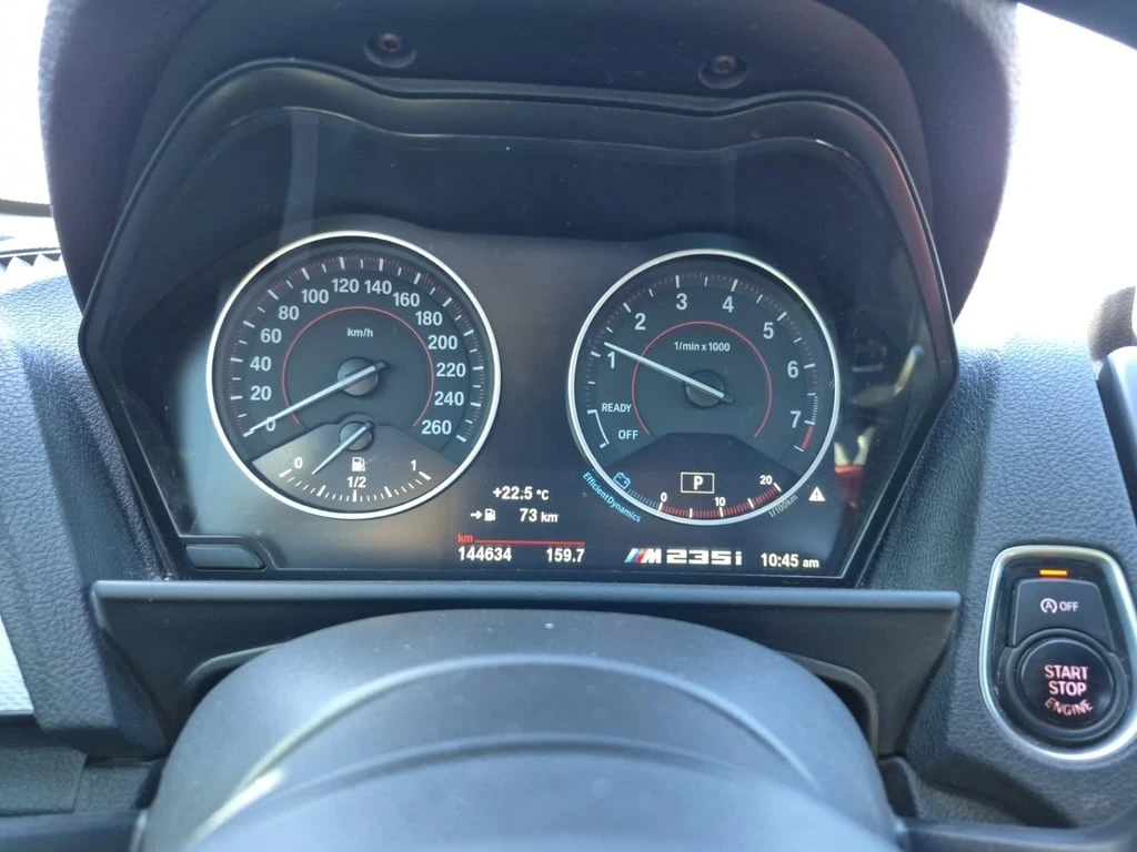 BMW 230 * 230i xDrive * CARFAX *    | Mobile.bg   15