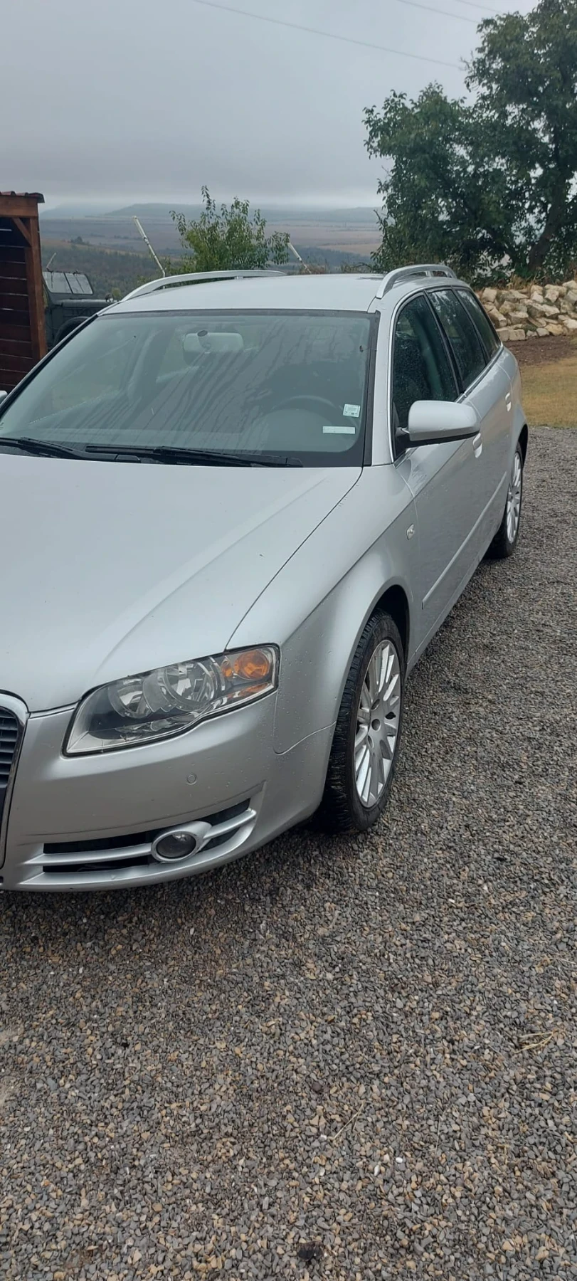 Audi A4  - изображение 5