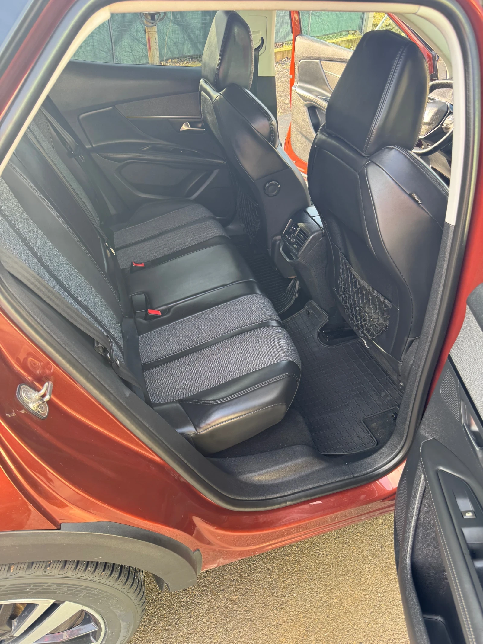 Peugeot 3008  - изображение 8