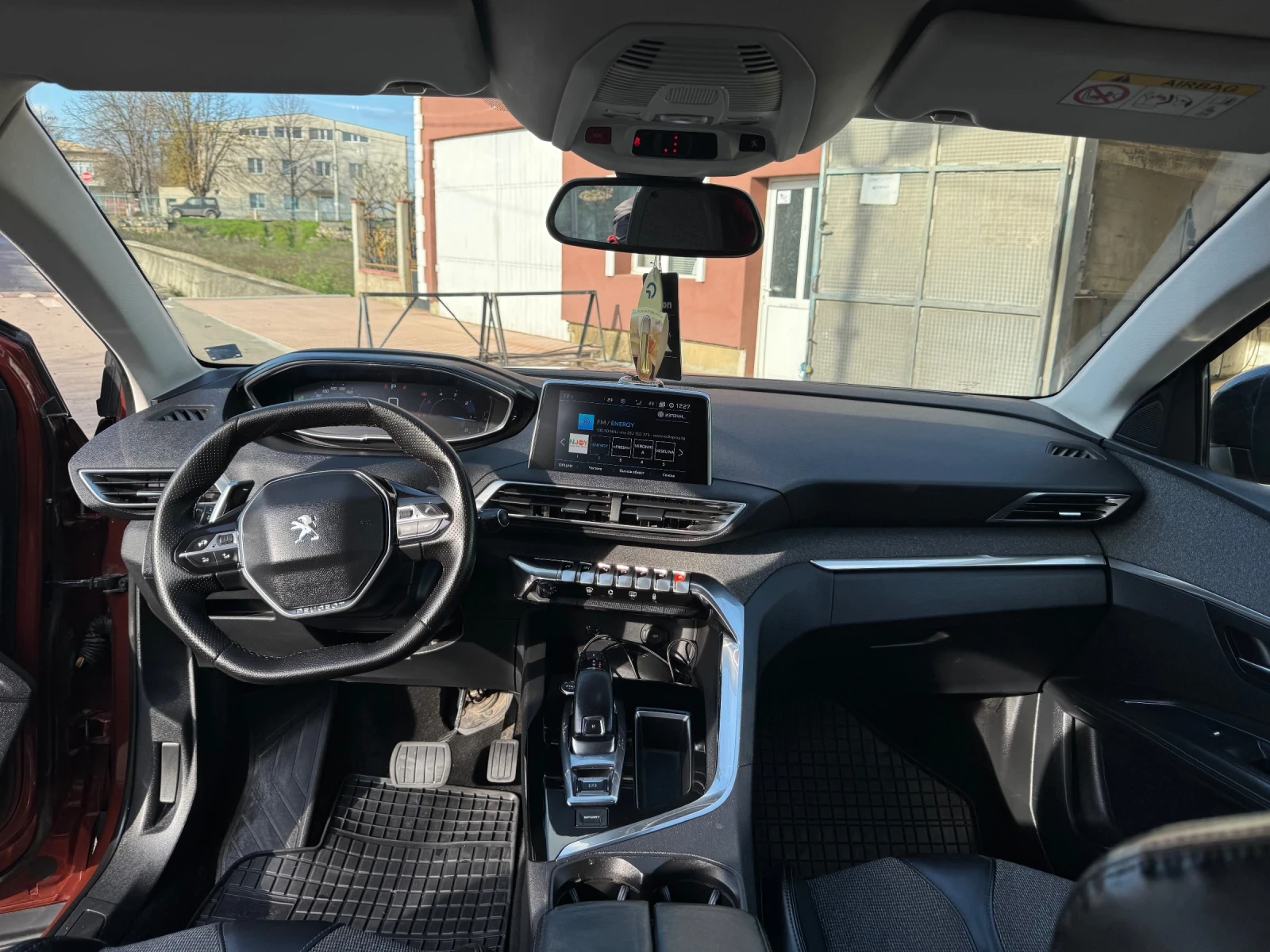 Peugeot 3008  - изображение 6