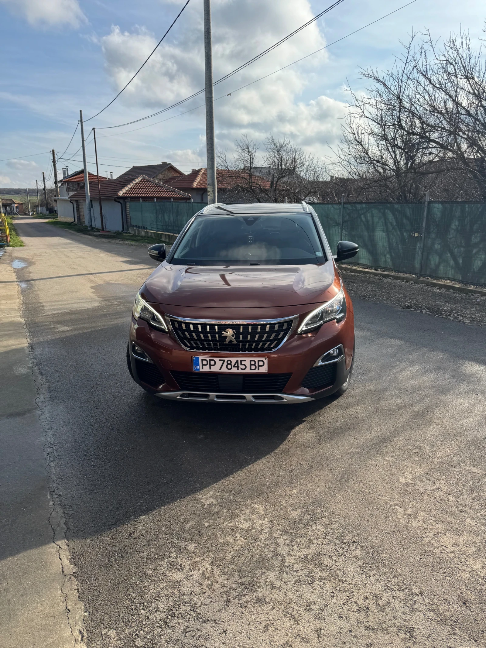 Peugeot 3008  - изображение 2
