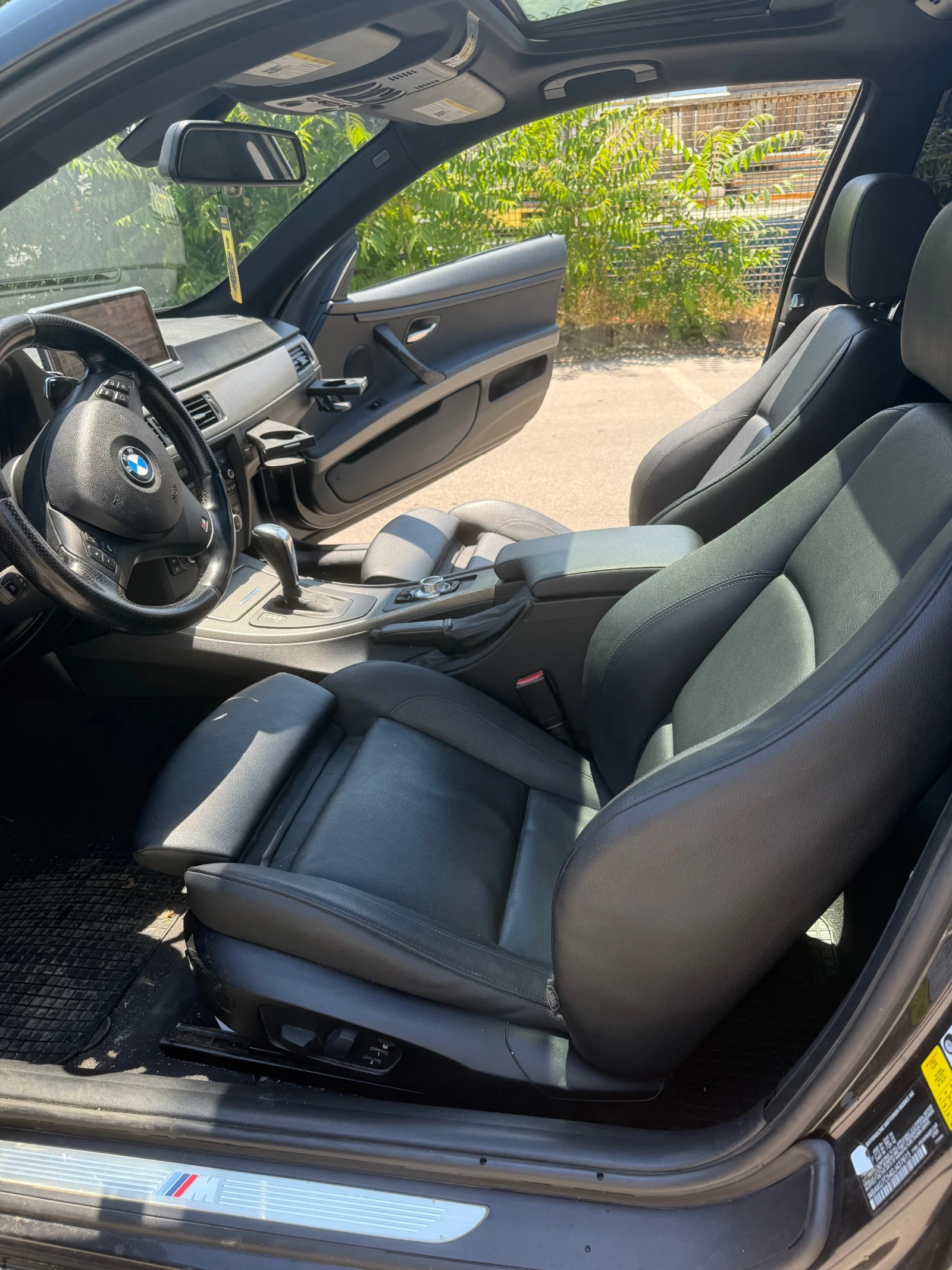BMW 335, снимка 11 - Автомобили и джипове - 54962770
