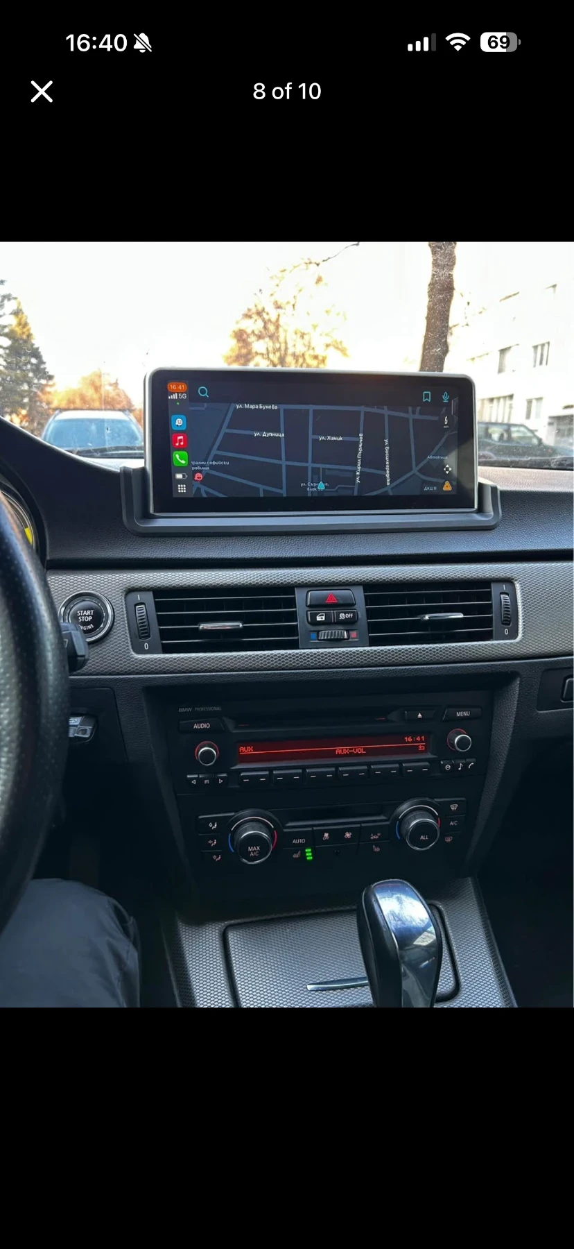 BMW 335  - изображение 8