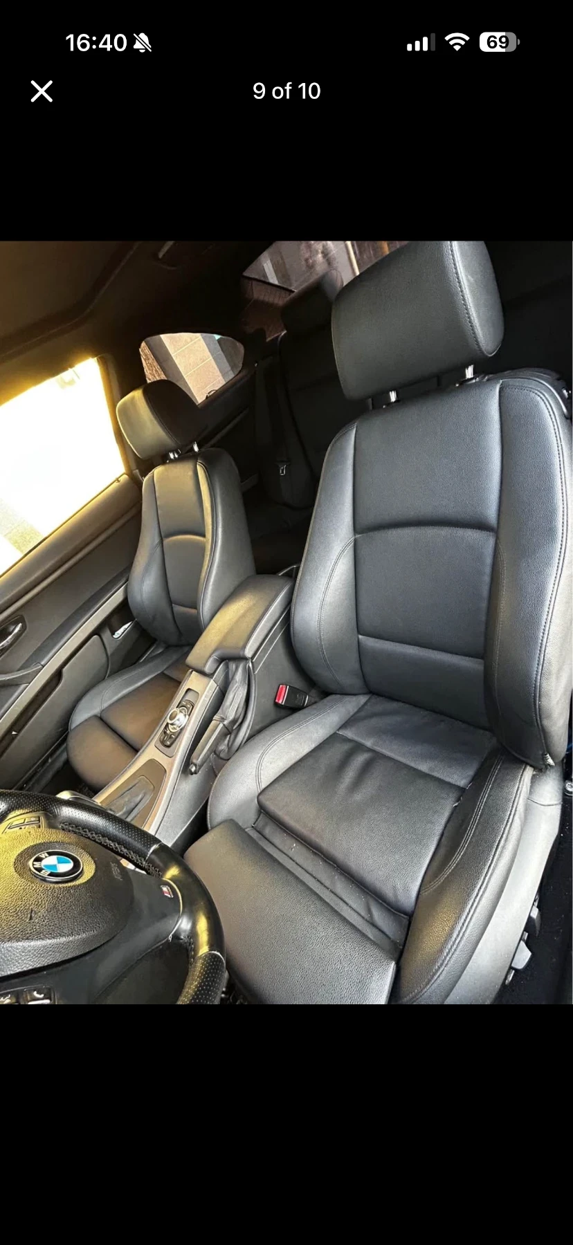 BMW 335  - изображение 9