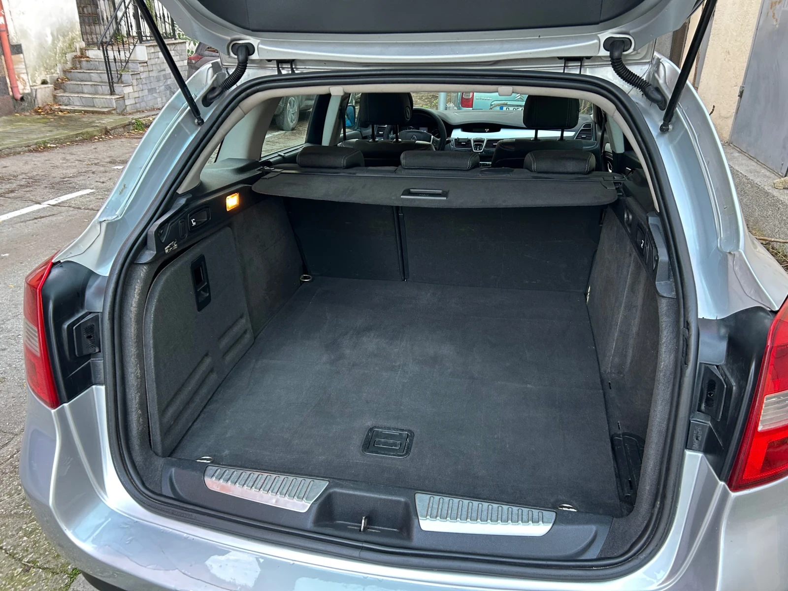 Renault Laguna 3 | Mobile.bg � ����������� 12