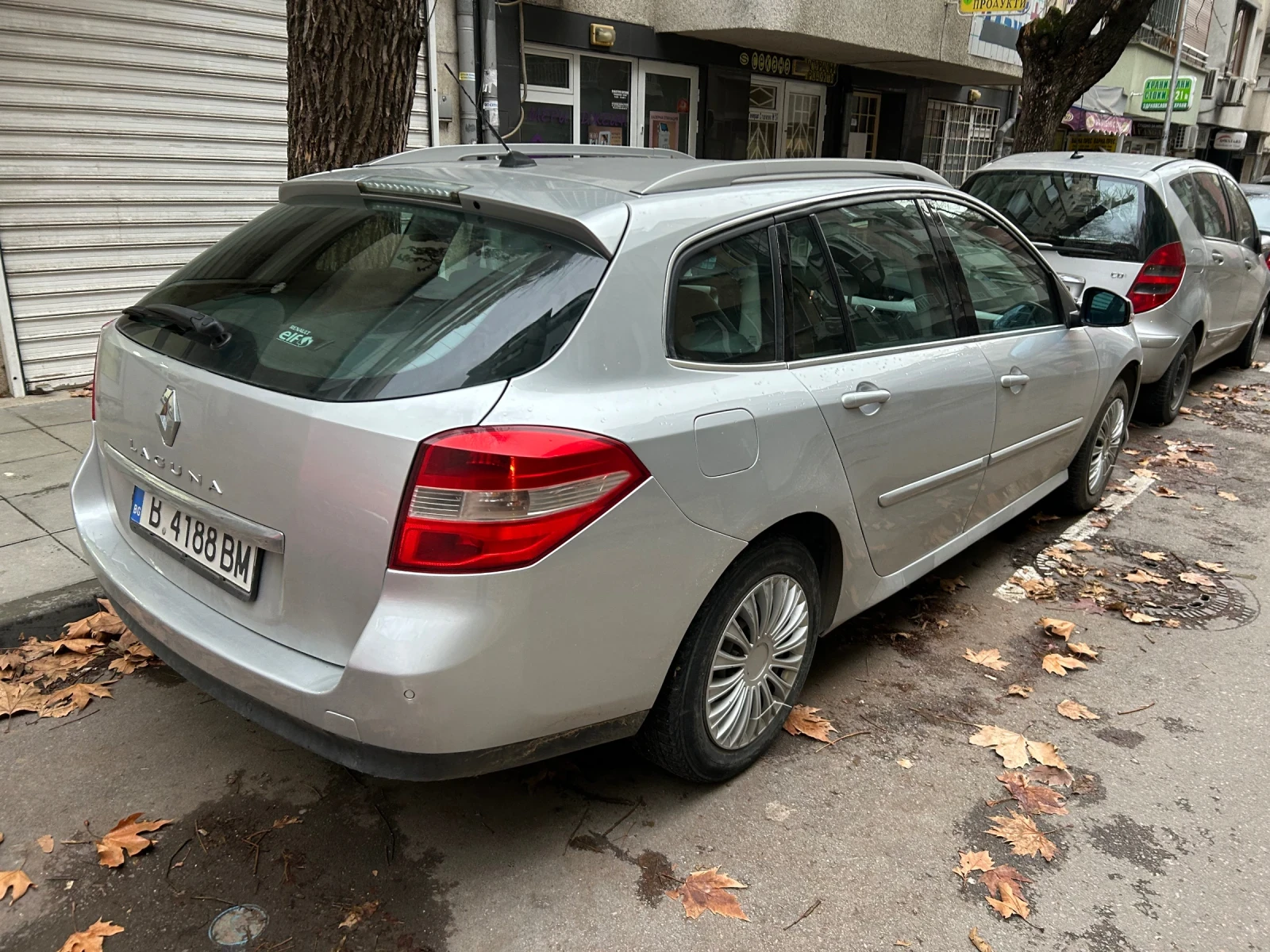 Renault Laguna 3 | Mobile.bg � ����������� 7
