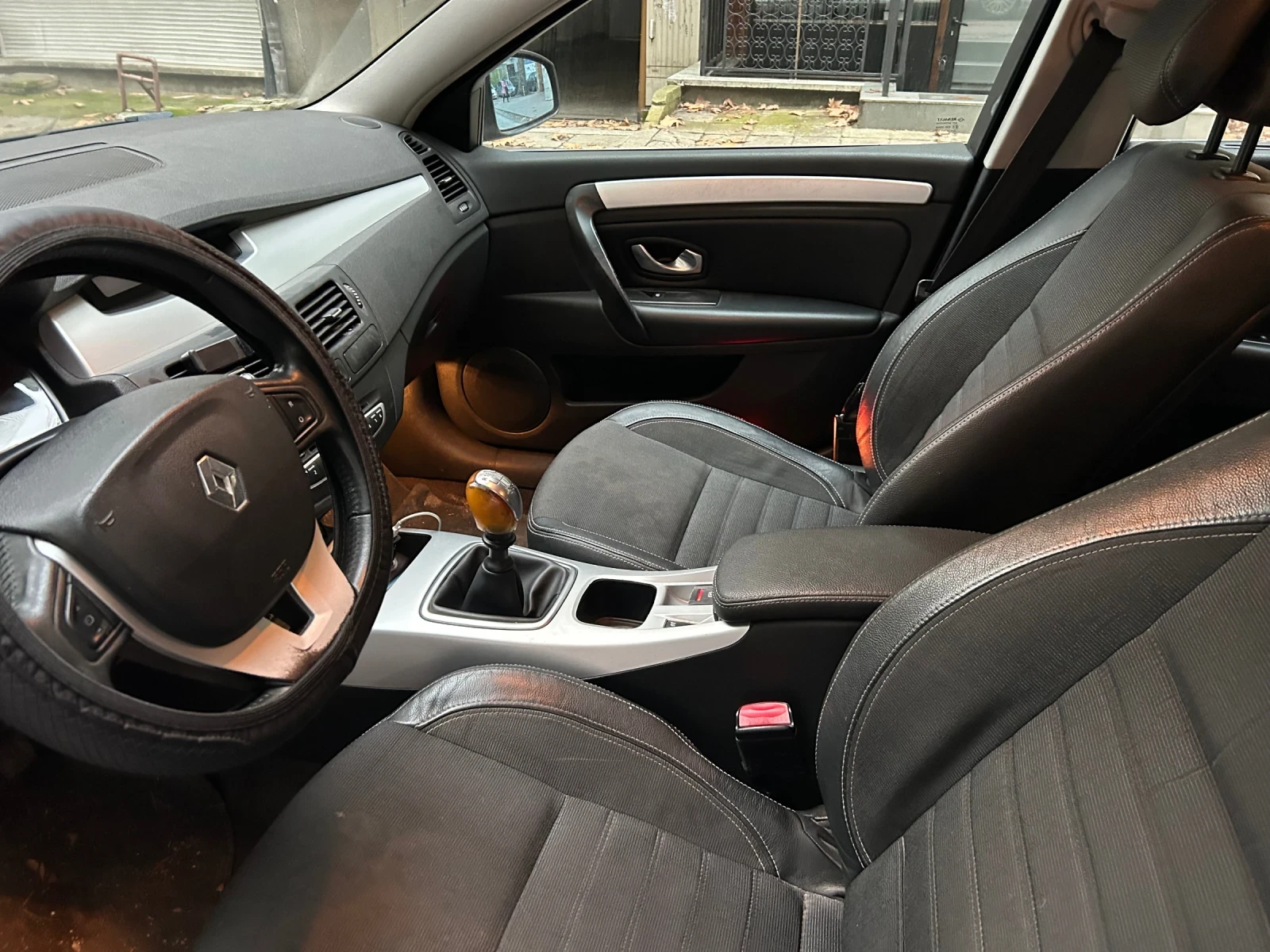 Renault Laguna 3 | Mobile.bg � ����������� 3
