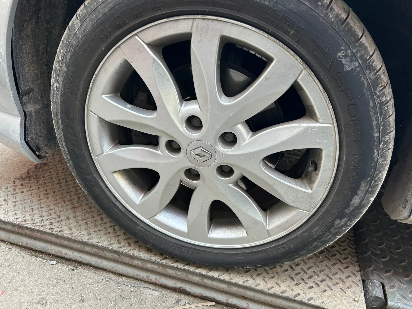 Renault Laguna 3 | Mobile.bg � ����������� 10