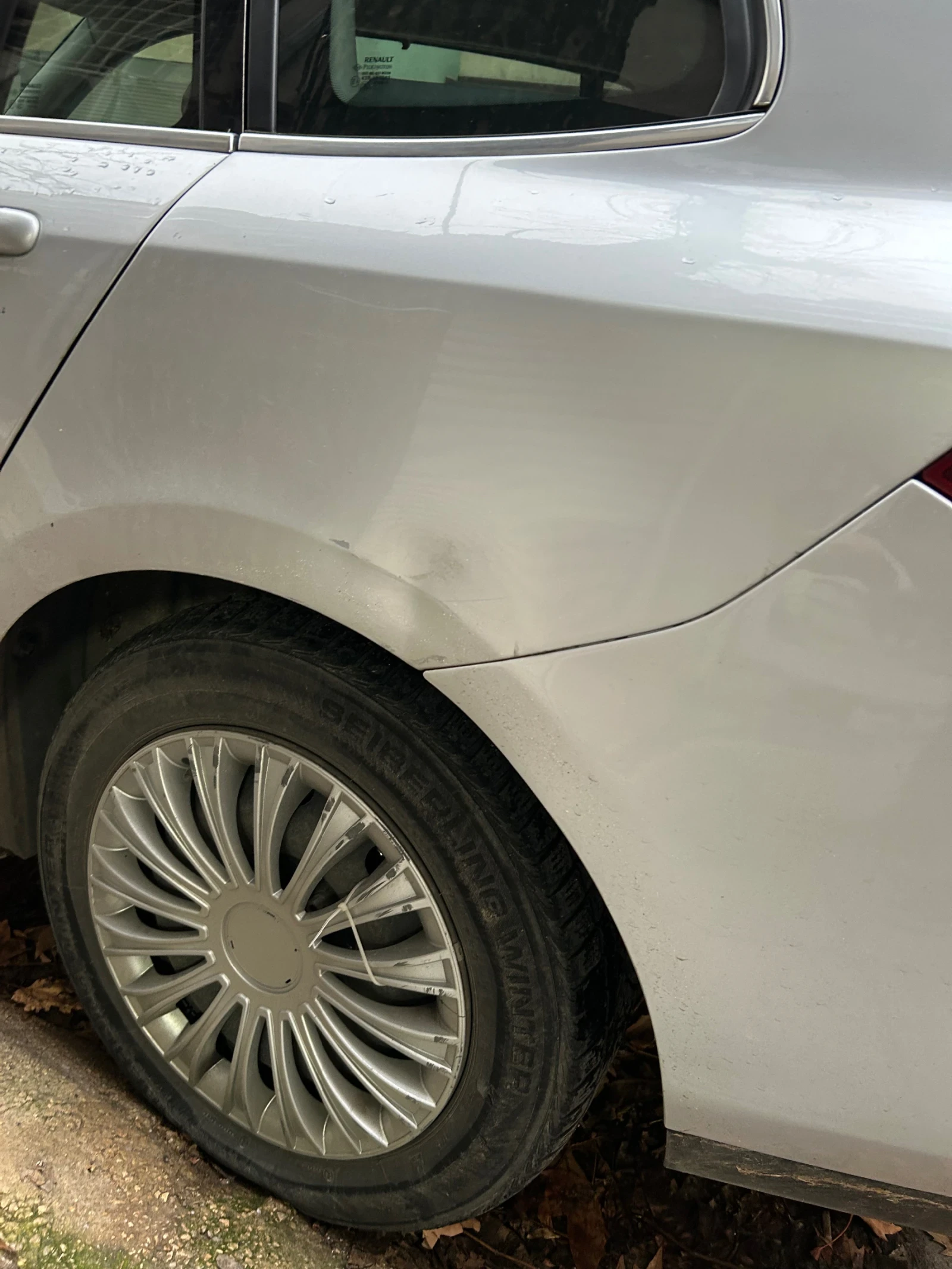 Renault Laguna 3 | Mobile.bg � ����������� 4